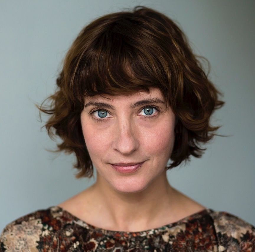 #37 Vom Model zur Trauerbegleiterin für Kinder: Ayşe Bosse