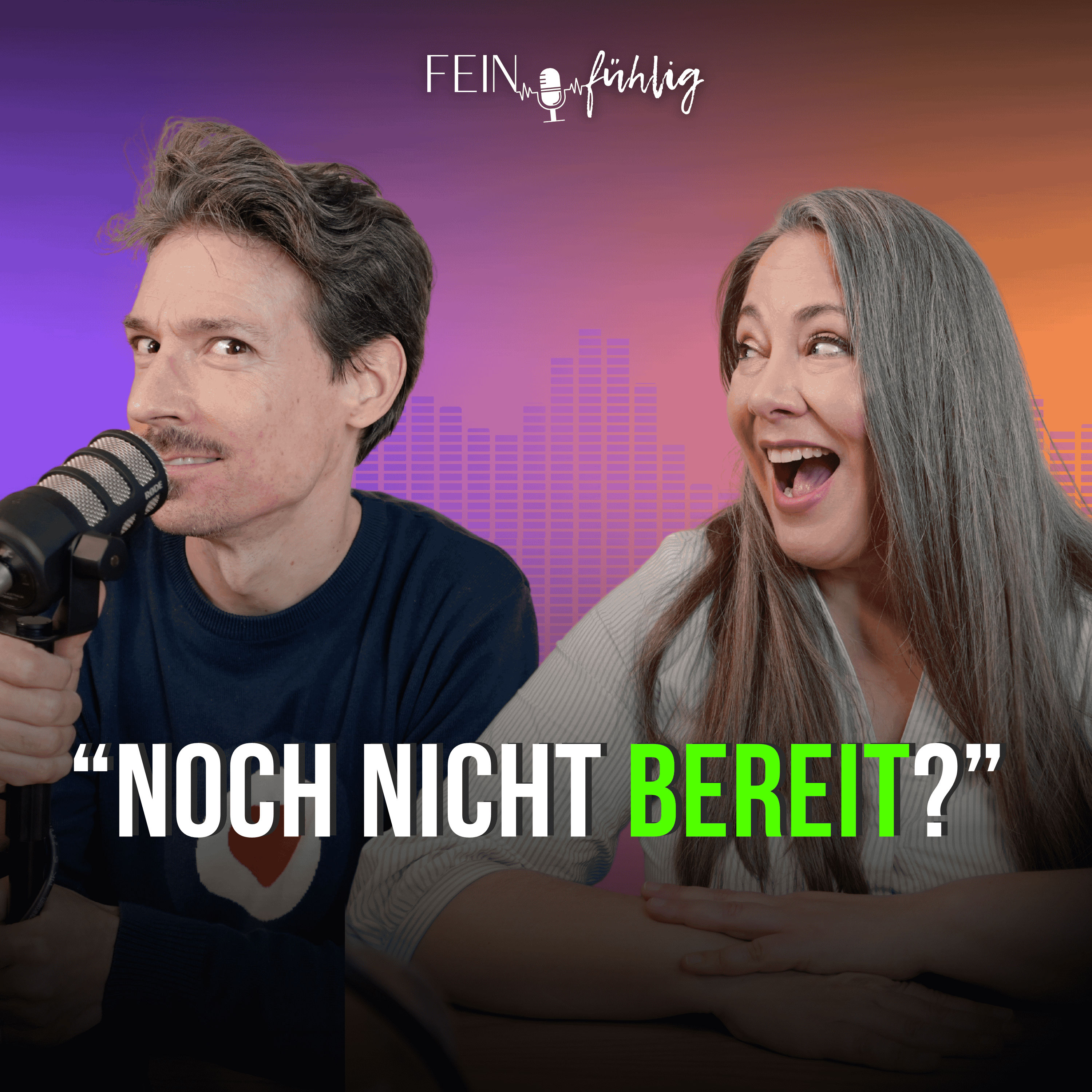 #37 Warum erste Male dein Leben stärker verändern als jede Strategie