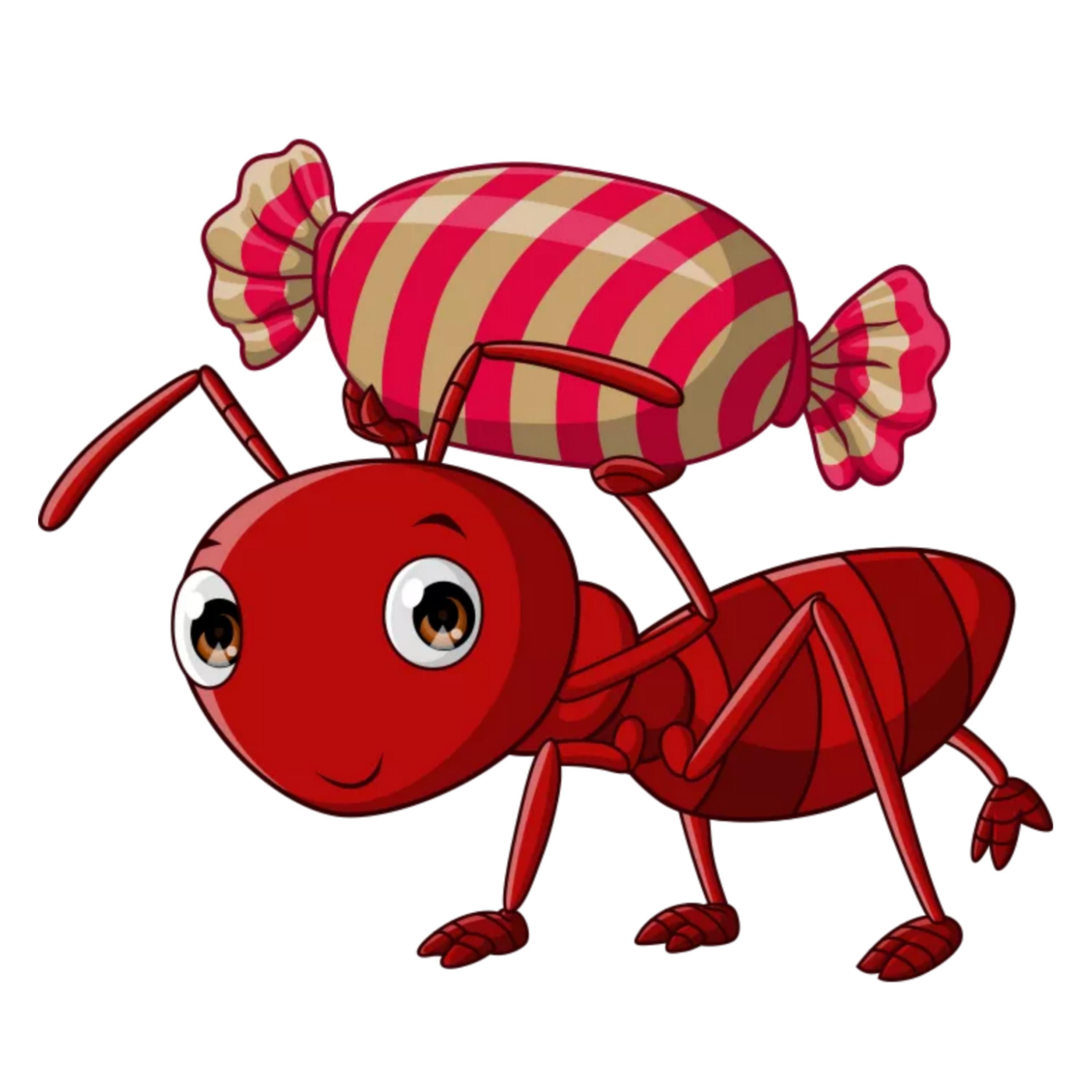 370 - Ameisen anstatt Blutzuckermessgerät. Wie war es damals?