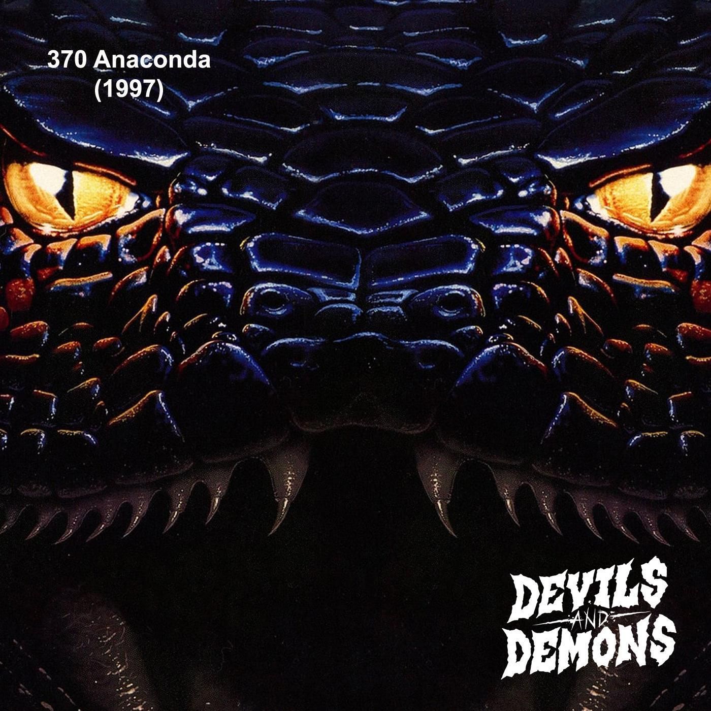 370 Anaconda (1997)