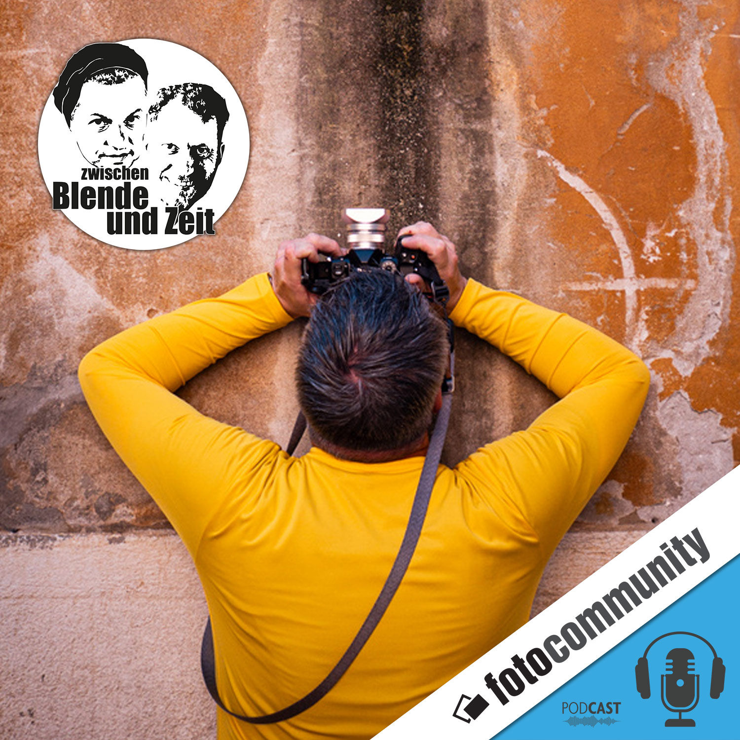 370 - Fotografie: ein Hobby oder die Liebe zum Leben?