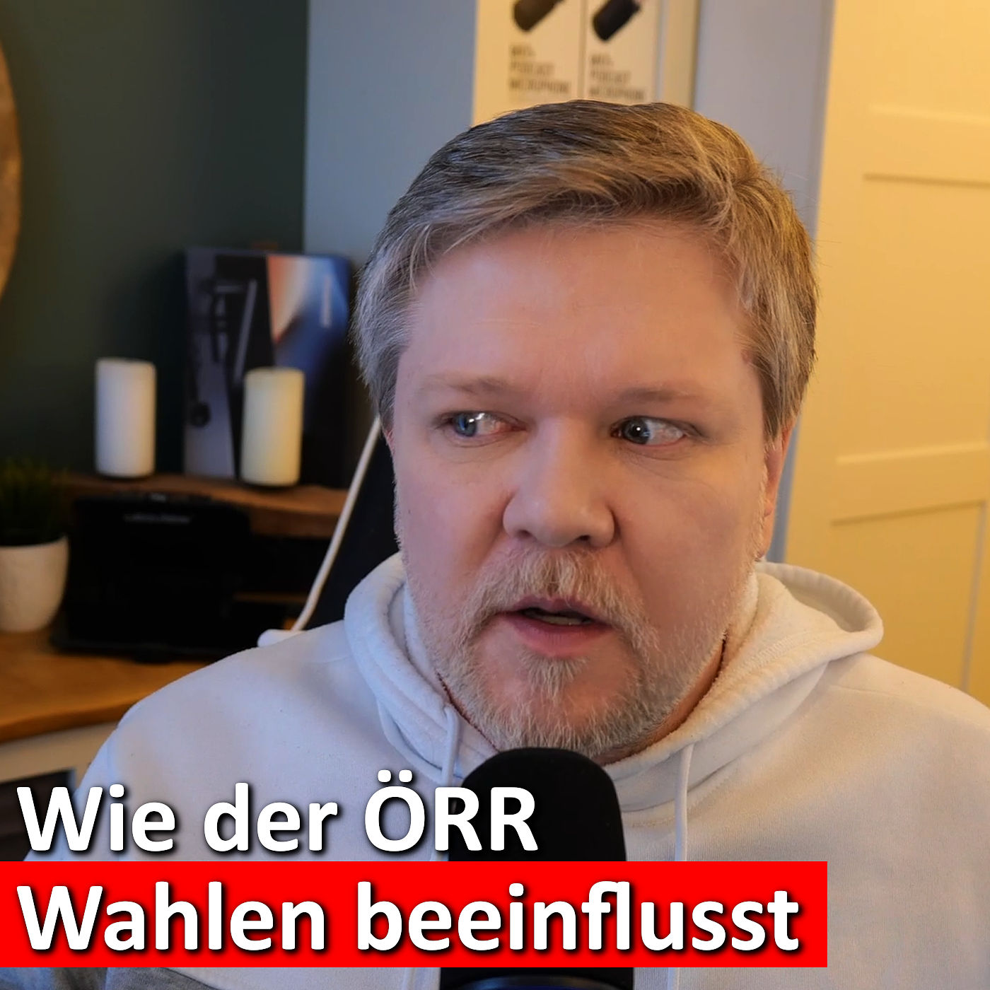 #370: Umfrage Knaller: Rentner retten CDU & SPD vor dem AfD Debakel