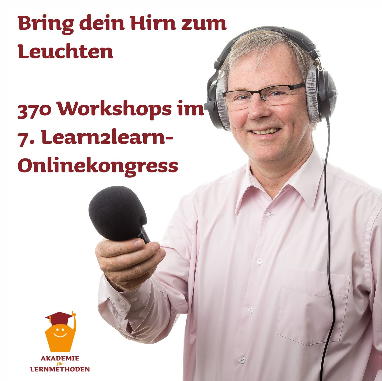 370 Workshops im 7. Learn2learn-Onlinekongress