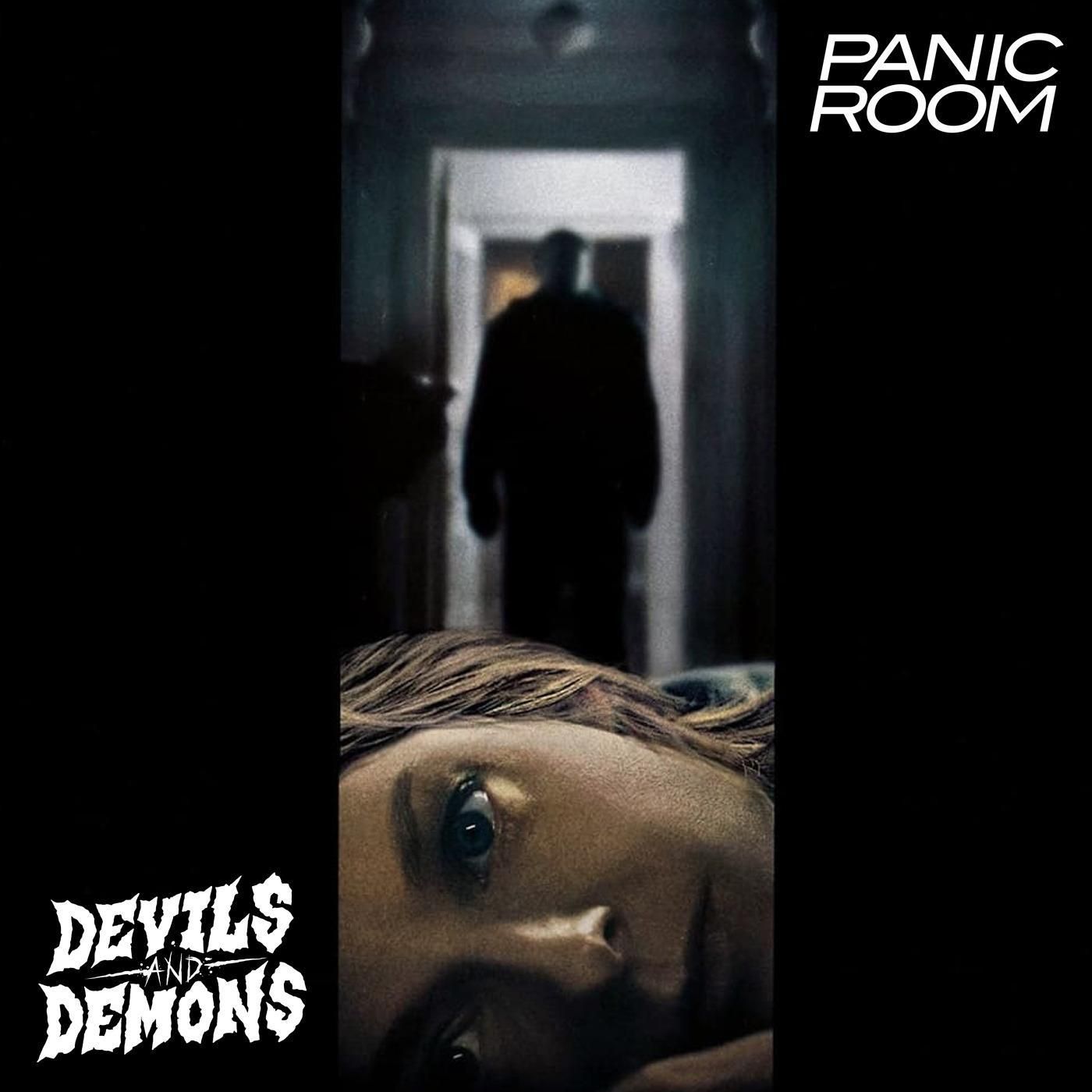 371 Panic Room (2002)