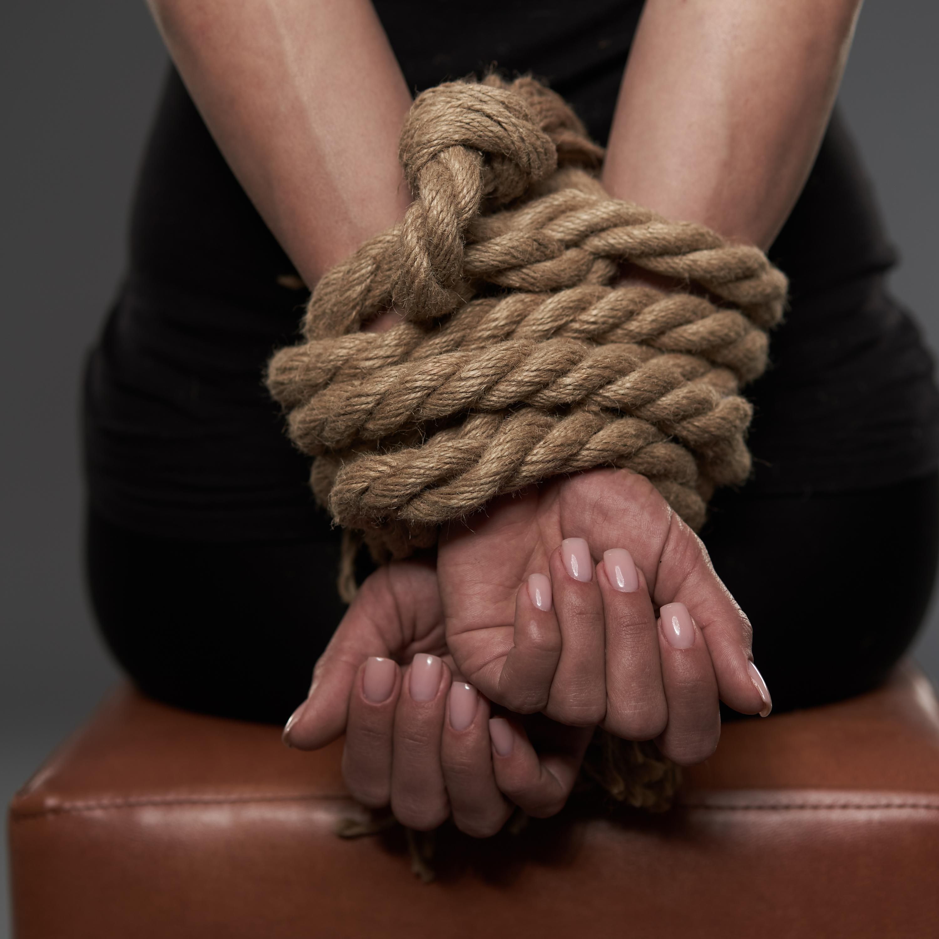 371 - Time in Tight Range TiTR