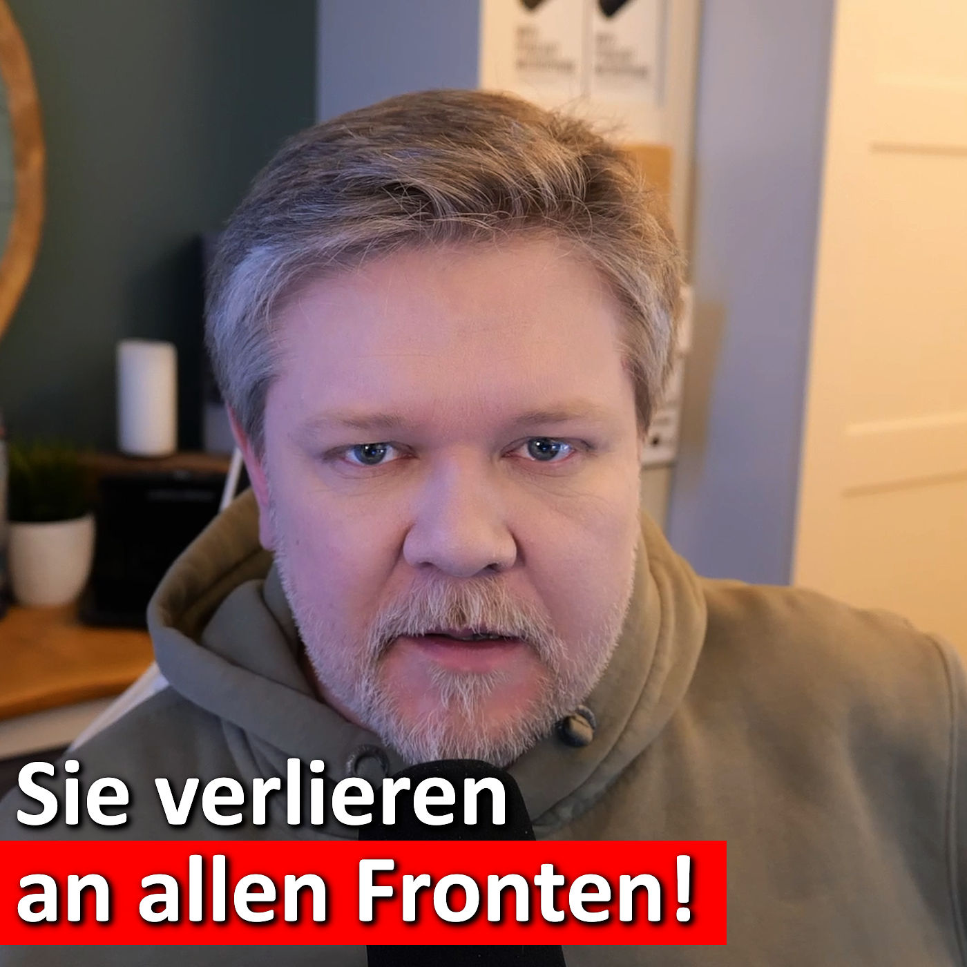 #372: Macht um jeden Preis?