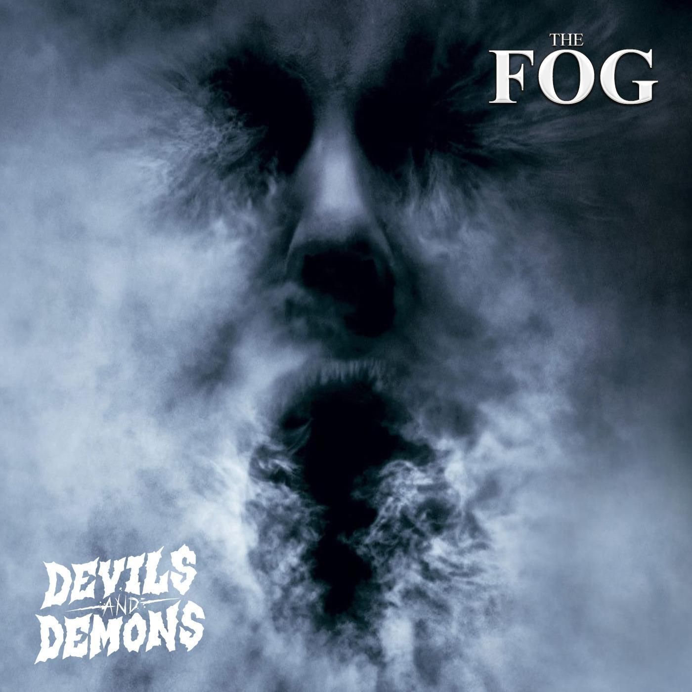 372 The Fog (2005)