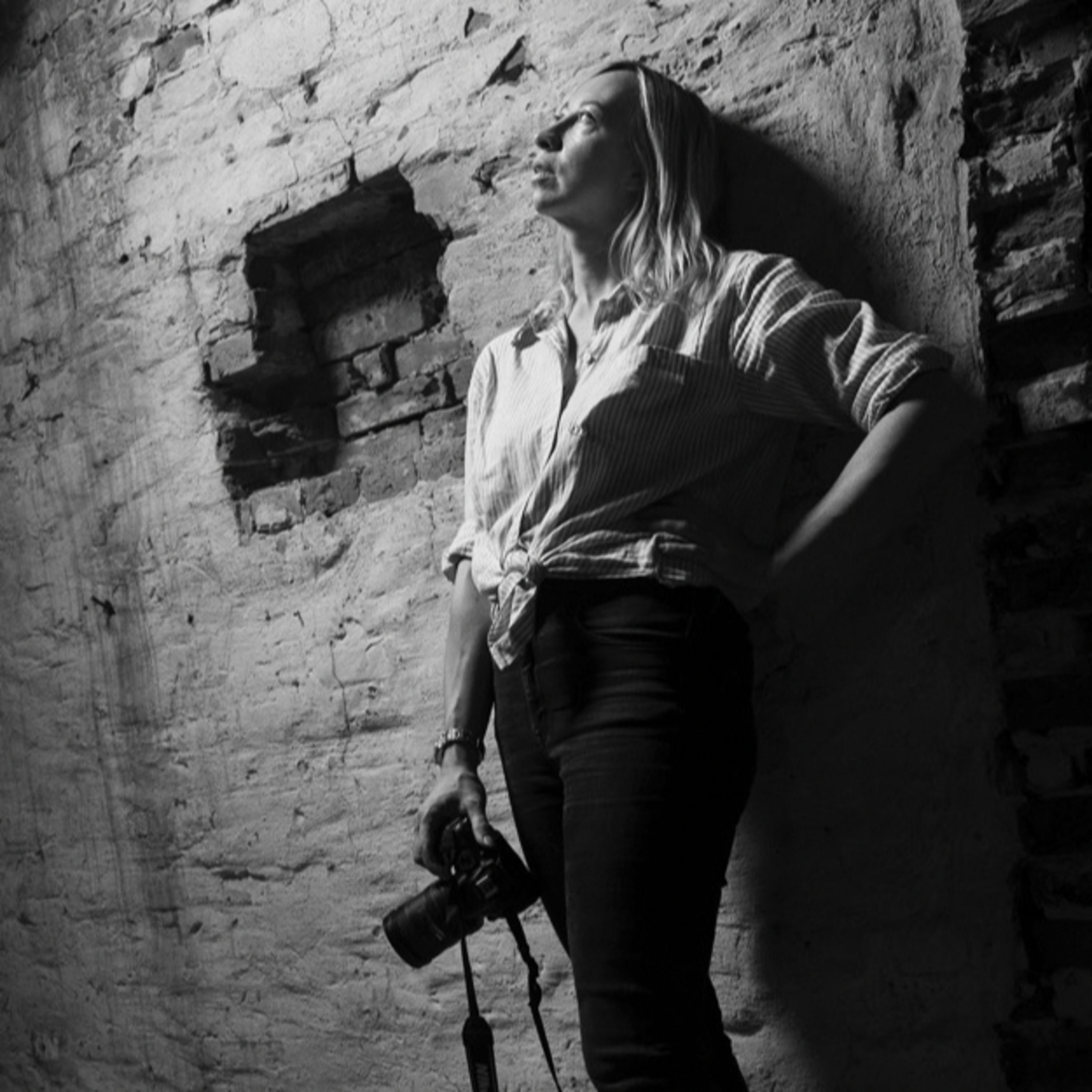 ⓦ 372 Vintage und Nostalgie: Die wunderbare Welt der Collodium Nassplatten und analogen Fotografie mit Dominika Pancewicz