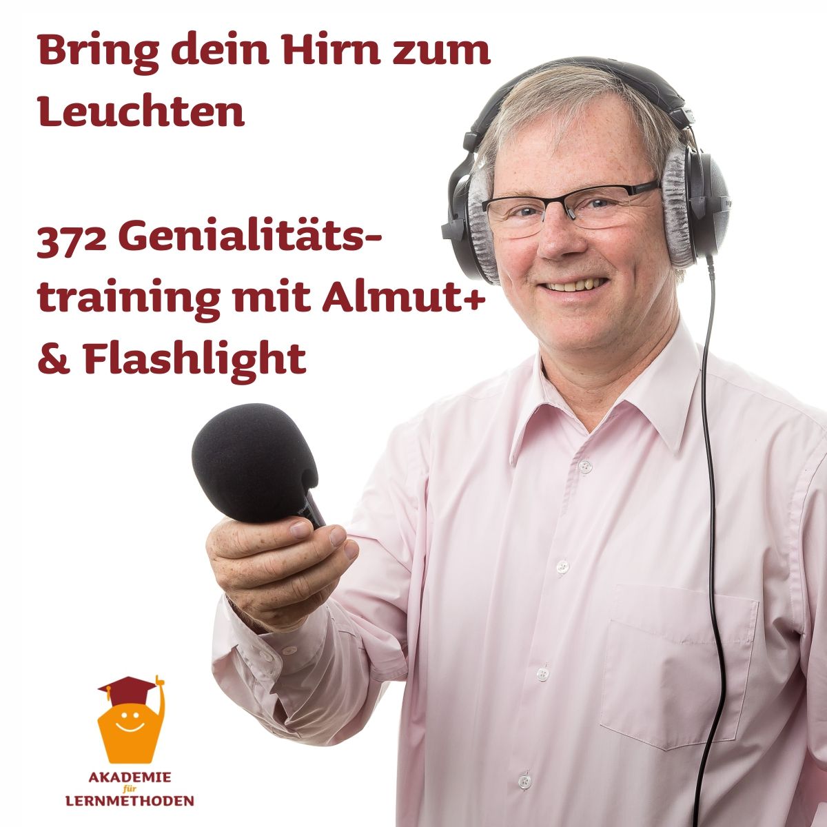 372_Genialitätstraining mit Almut+ & Flashlight