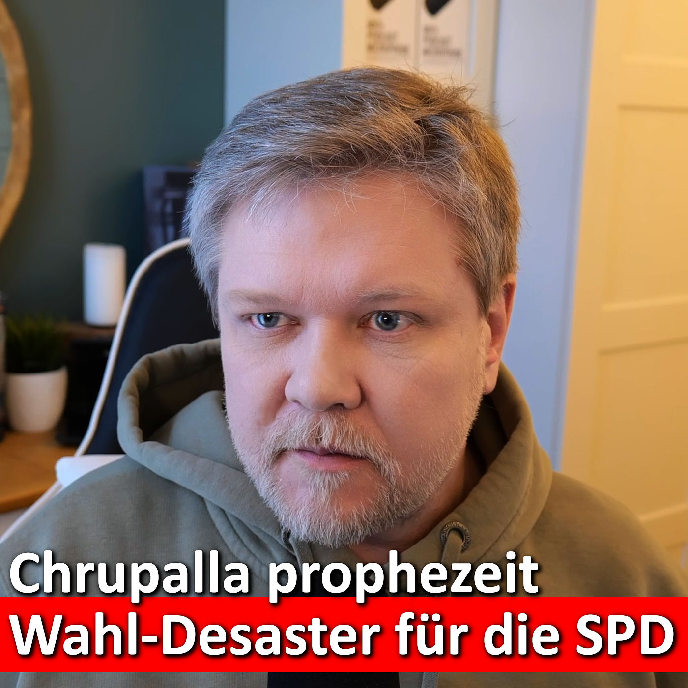 #373: „Darum wählt euch keiner mehr!“