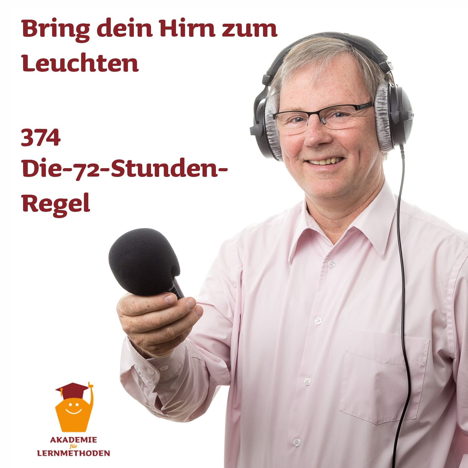 374 die 72-Stunden-Regel