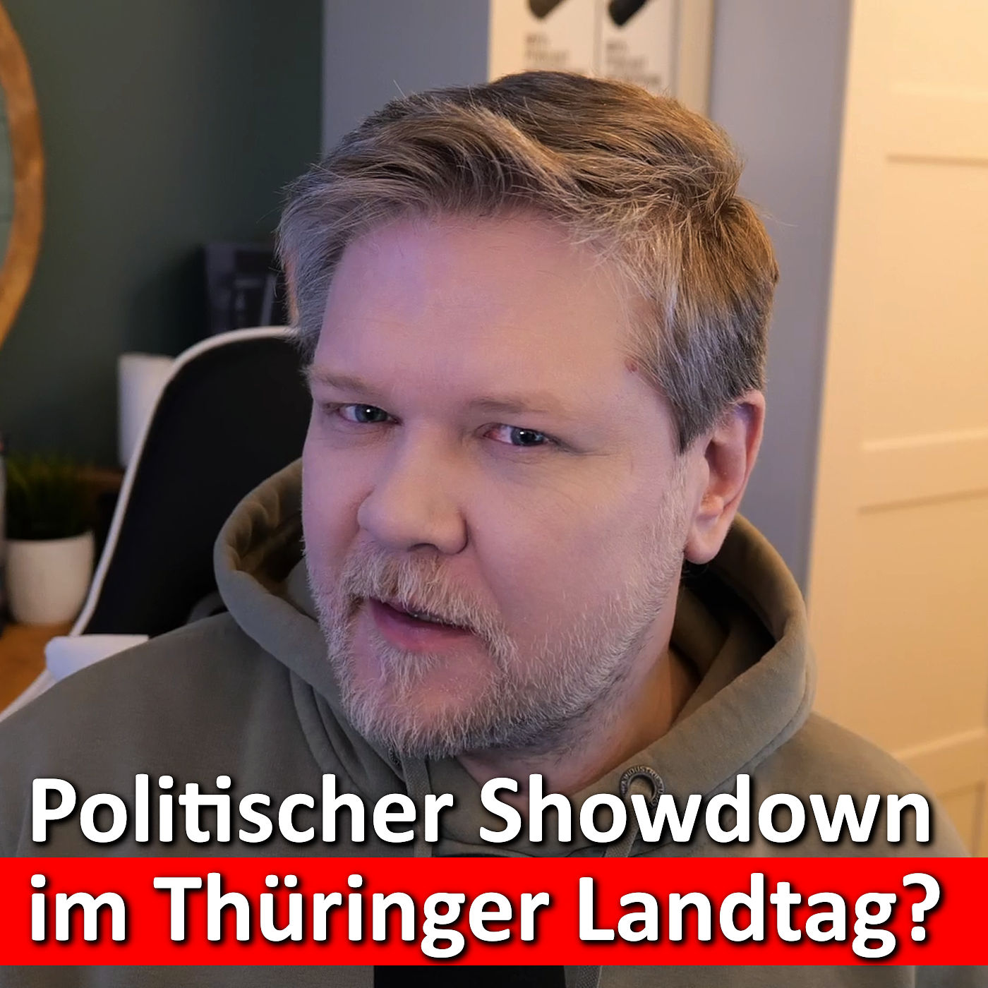 #374: Doktortitel weg – jetzt auch das Amt?