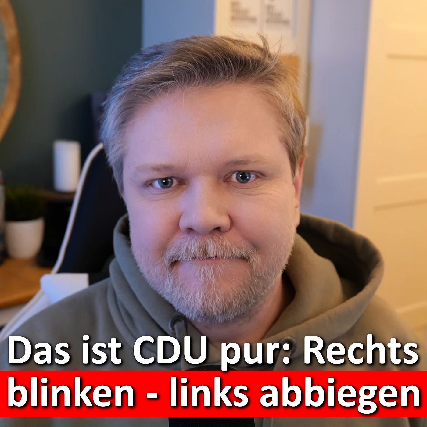 #375: §188 StGB abschaffen?