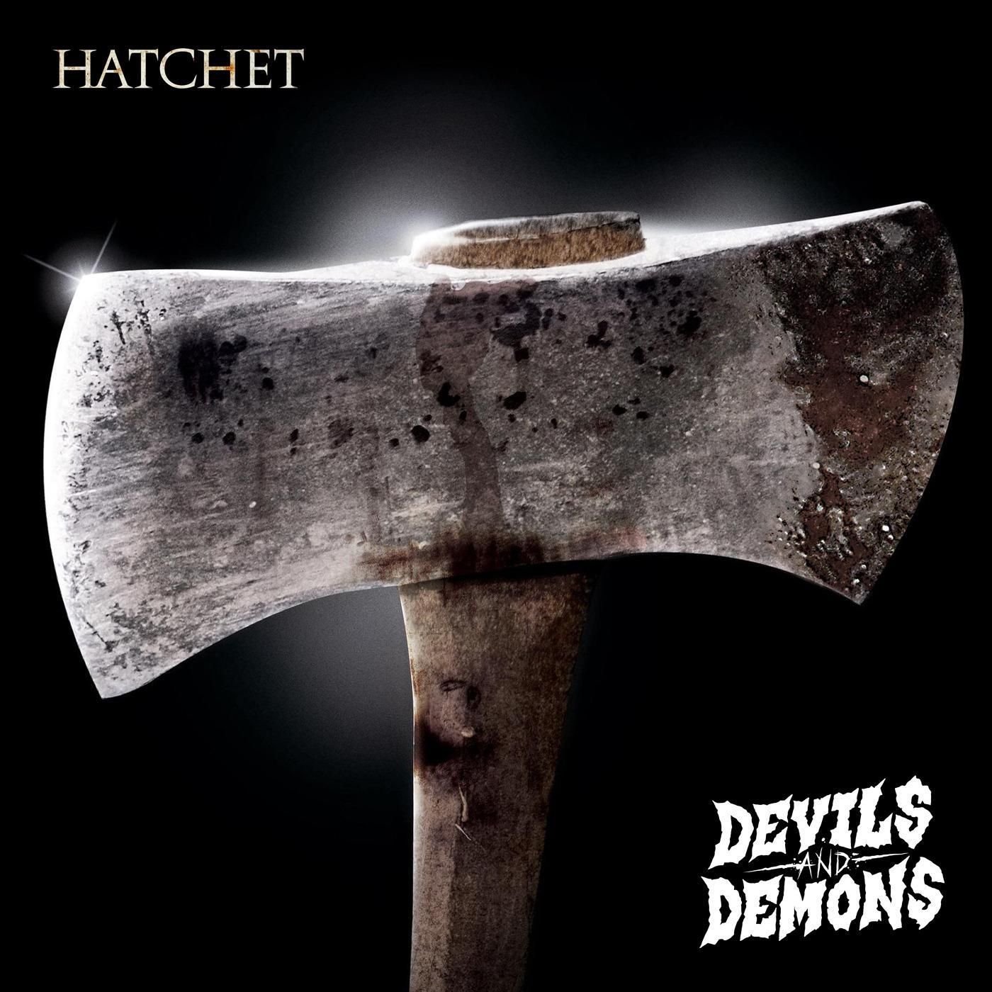 375 Hatchet (2006)
