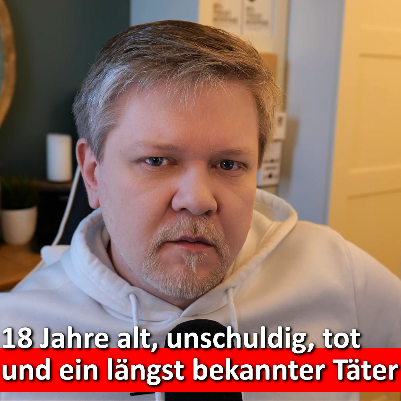 #376: Über Aufnahmeprogramm nach Deutschland