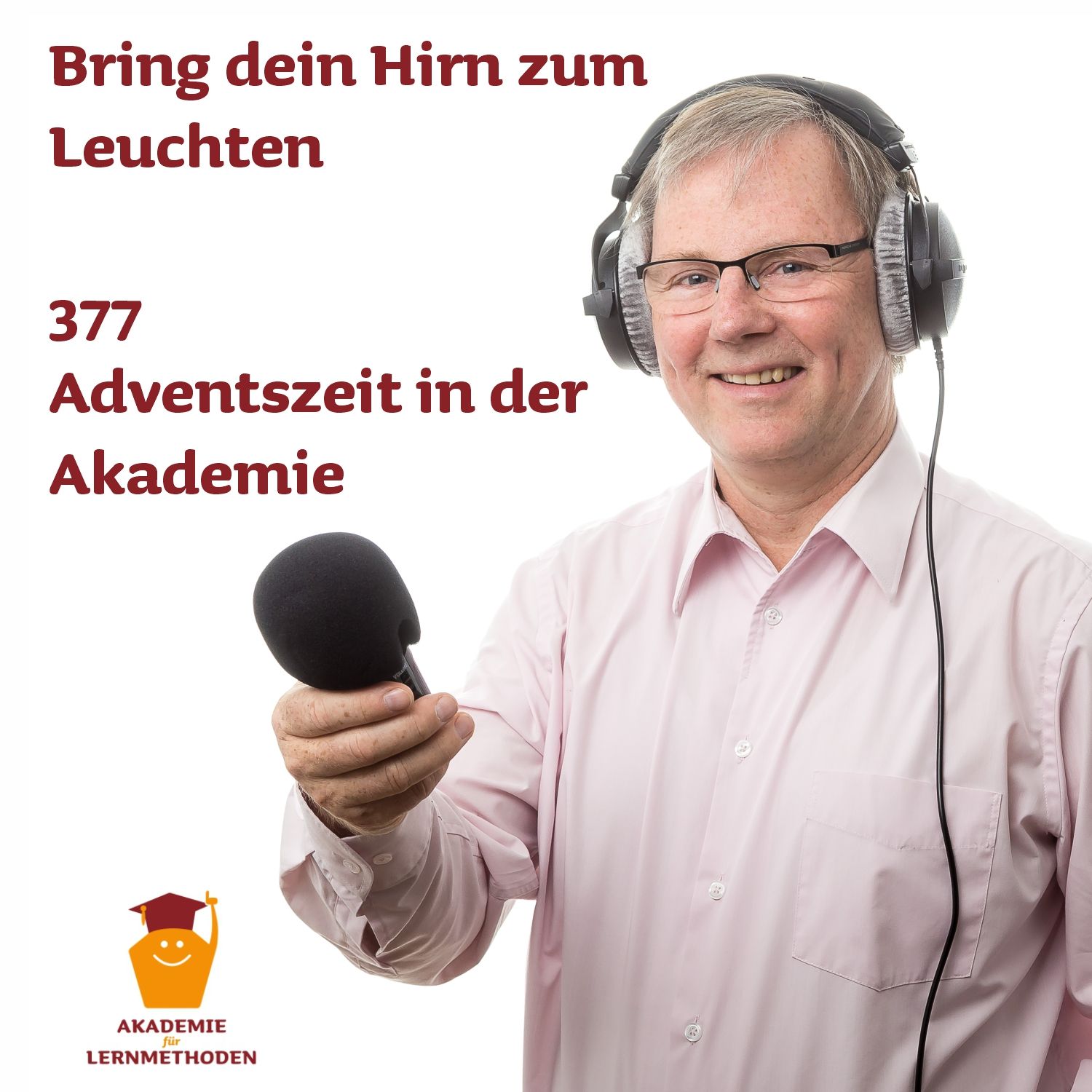 377 Adventszeit in der Akademie