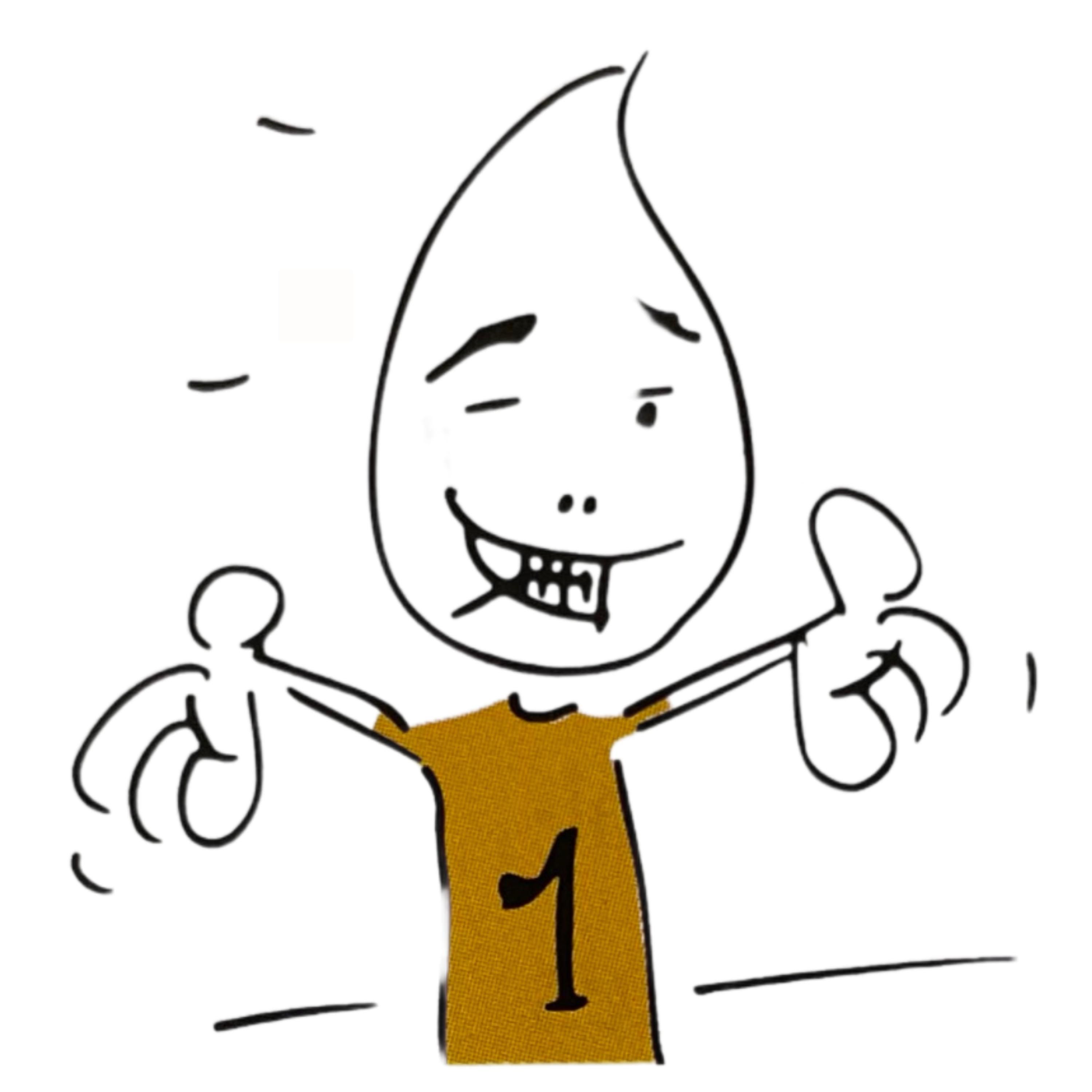 377 - Andrea Mühlen - Honigsüßer Typ No. 1