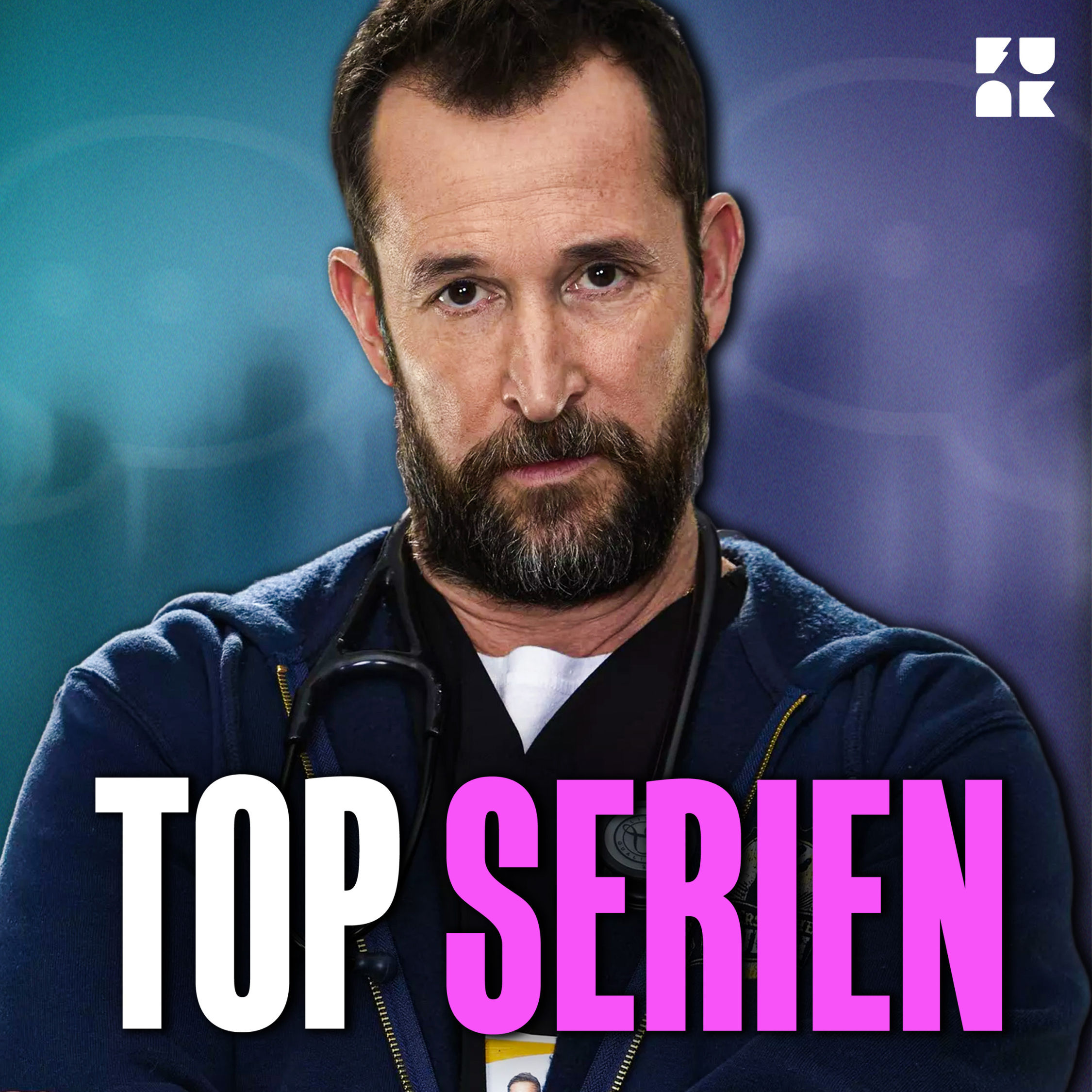 #378 10 Serien, die ihr aktuell nicht verpassen dürft! | Podcast