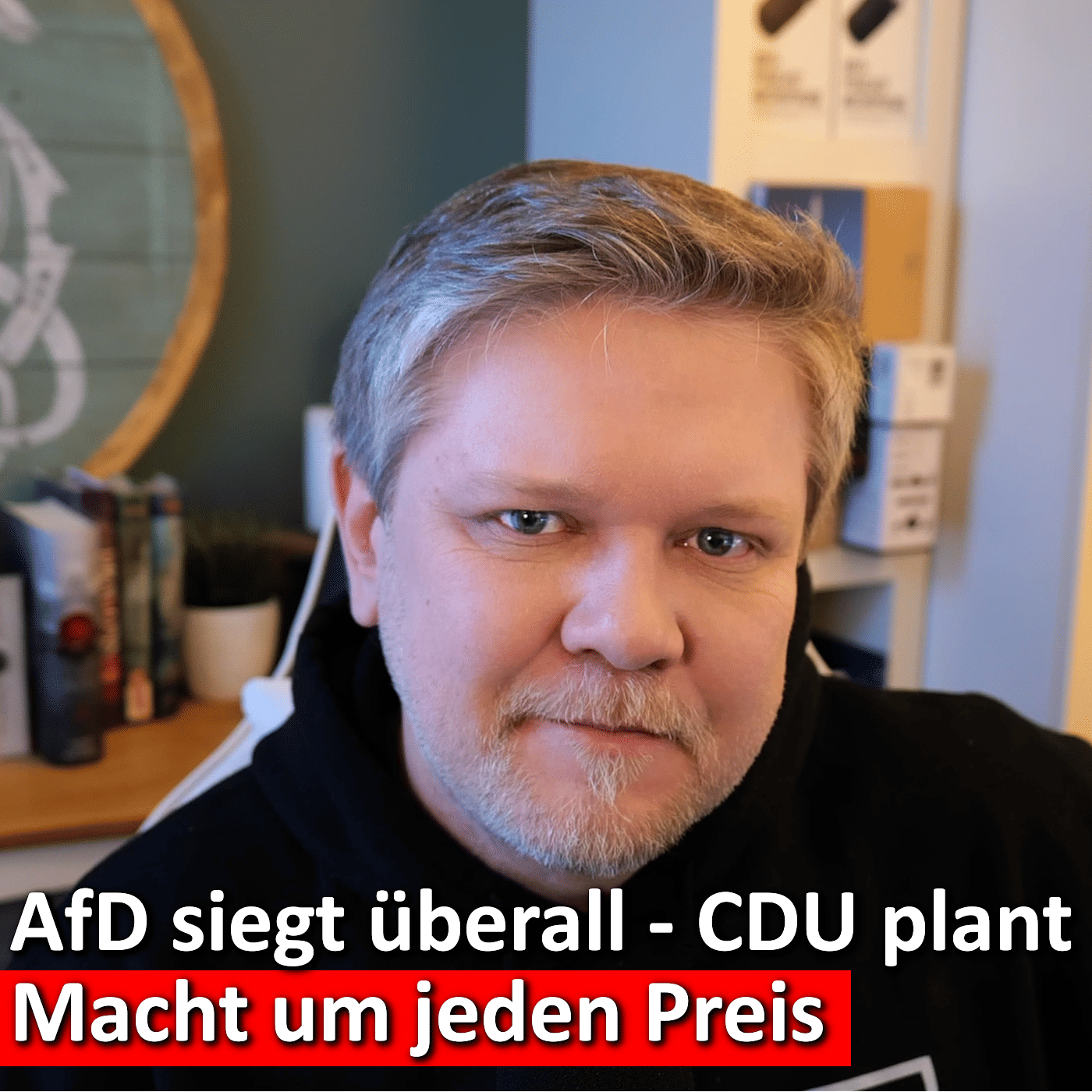 #379: AfD dominiert MV
