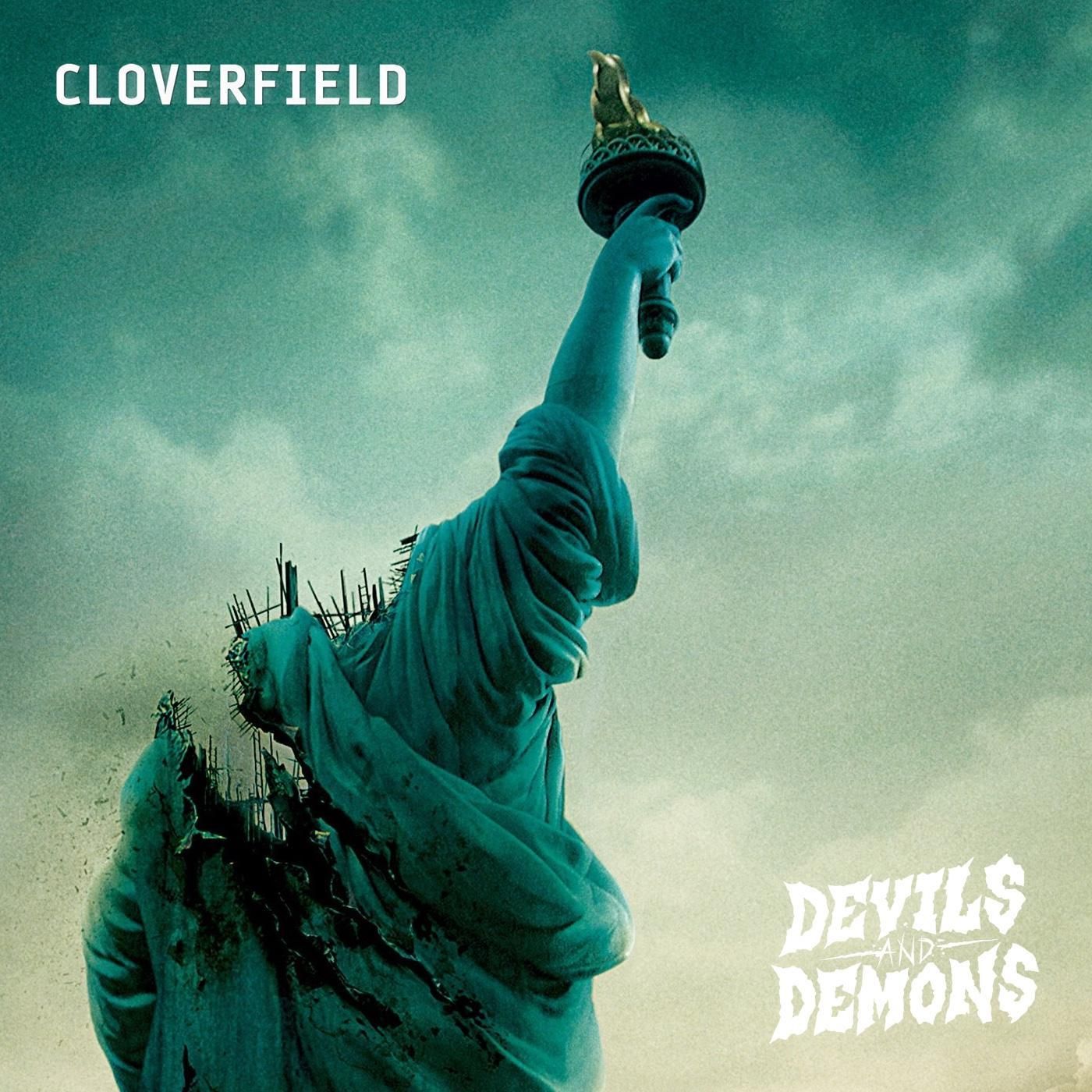 379 Cloverfield (2008)