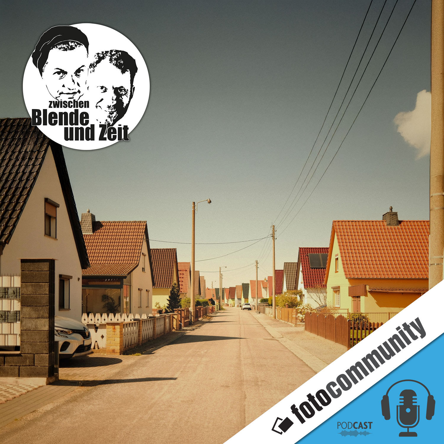 379 – Ein halbes Jahr Fotografie: Reflexionen und Erkenntnisse