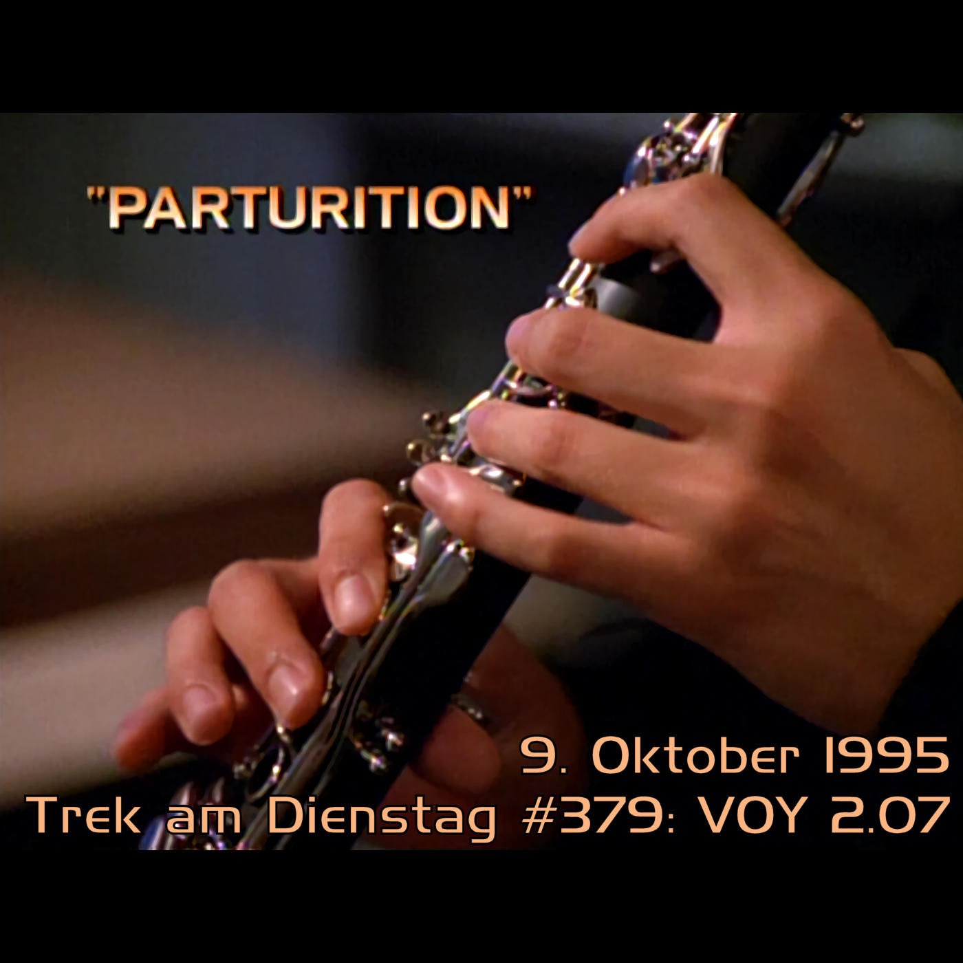 #379: Parturition (VOY 2.07)