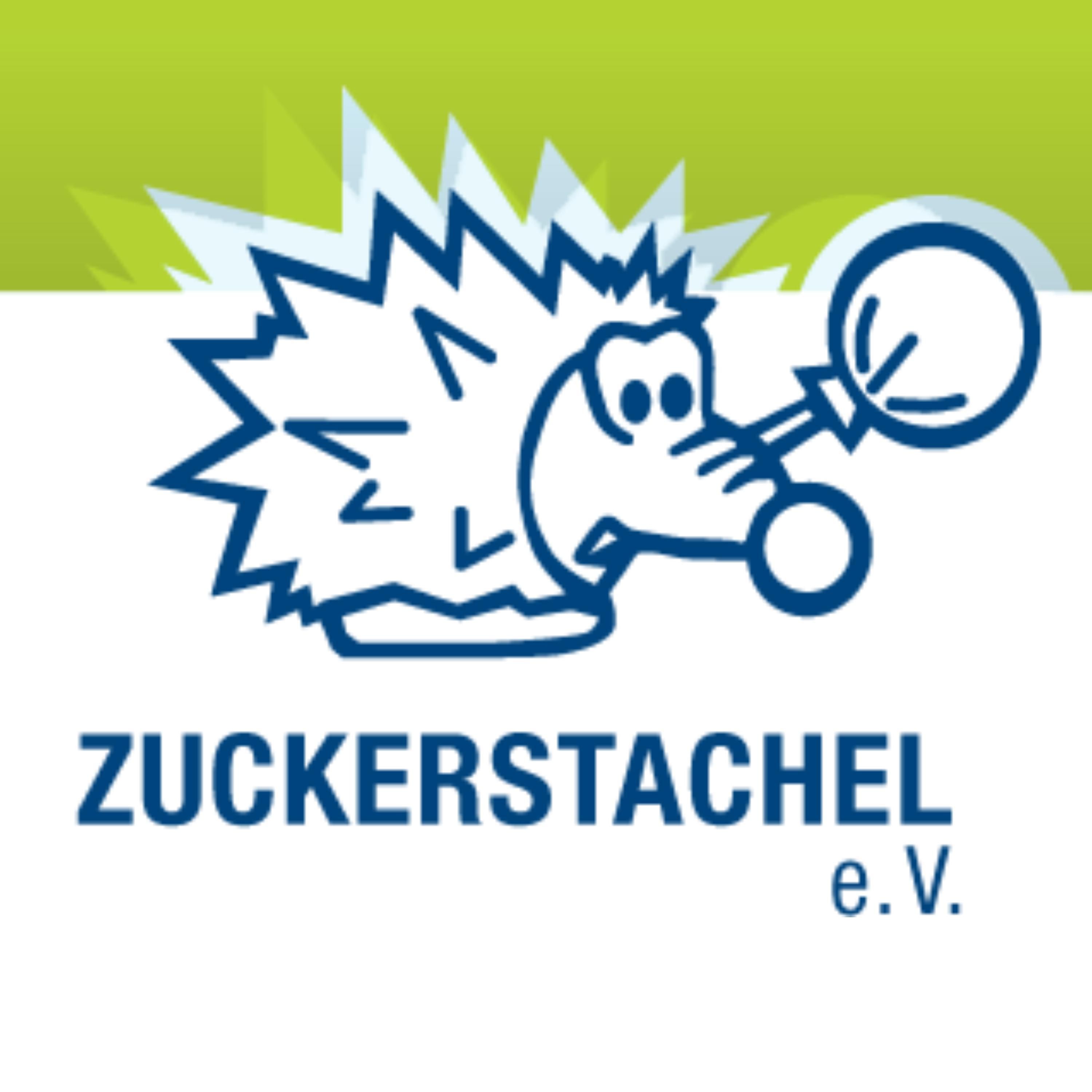 379 - Zuckerstachel - Förderverein für Kinder und Jugendliche mit Diabetes