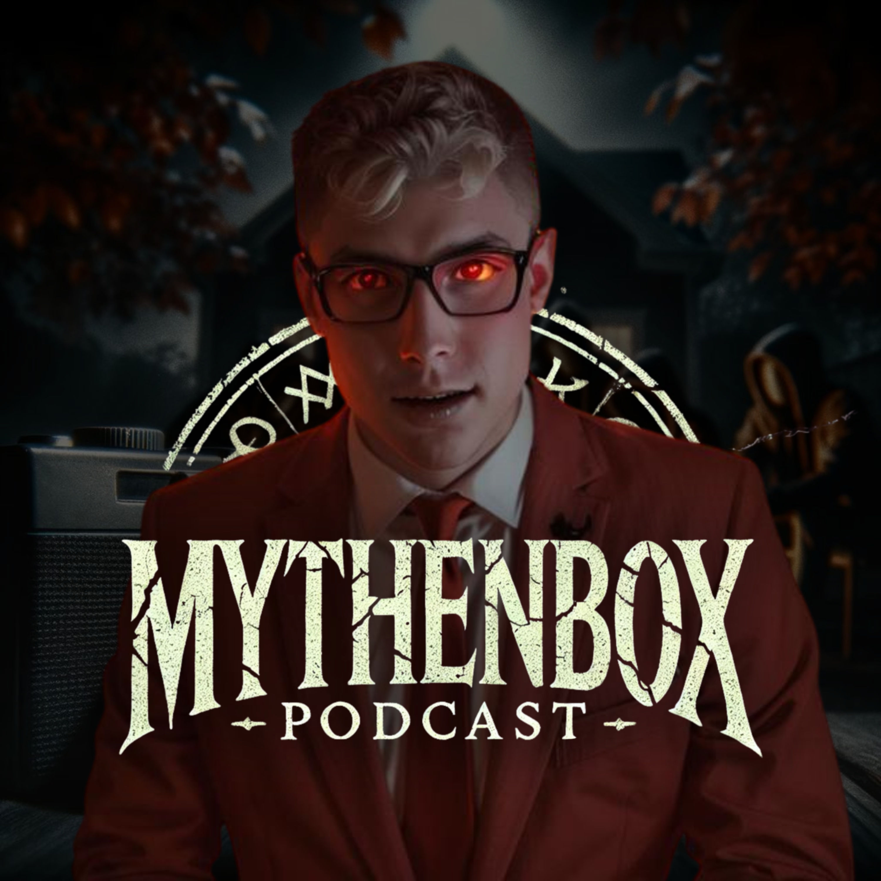 #38 - Das letzte Foto - Creepypasta-Podcast [Horror-Hörbuch/Geschichte]