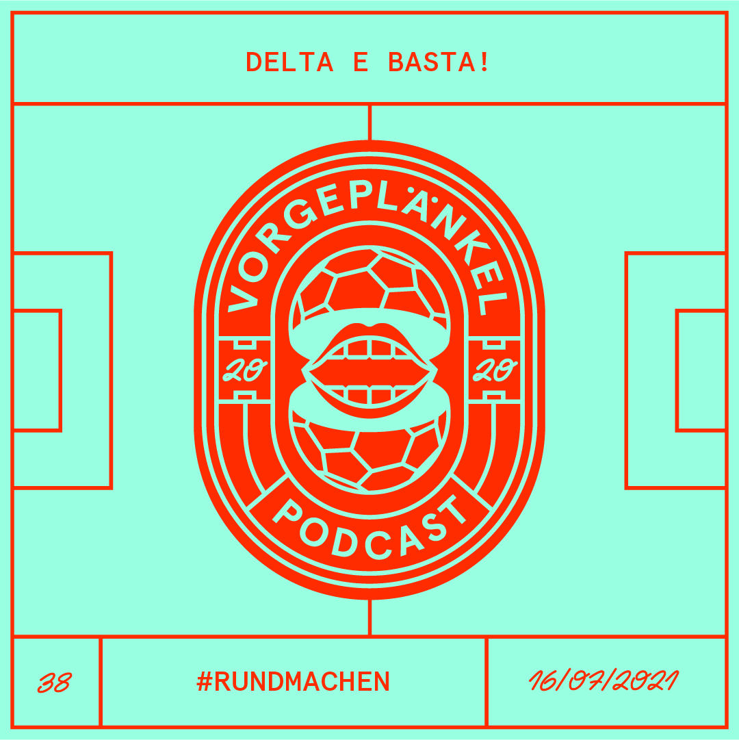 38 - Delta E Basta!