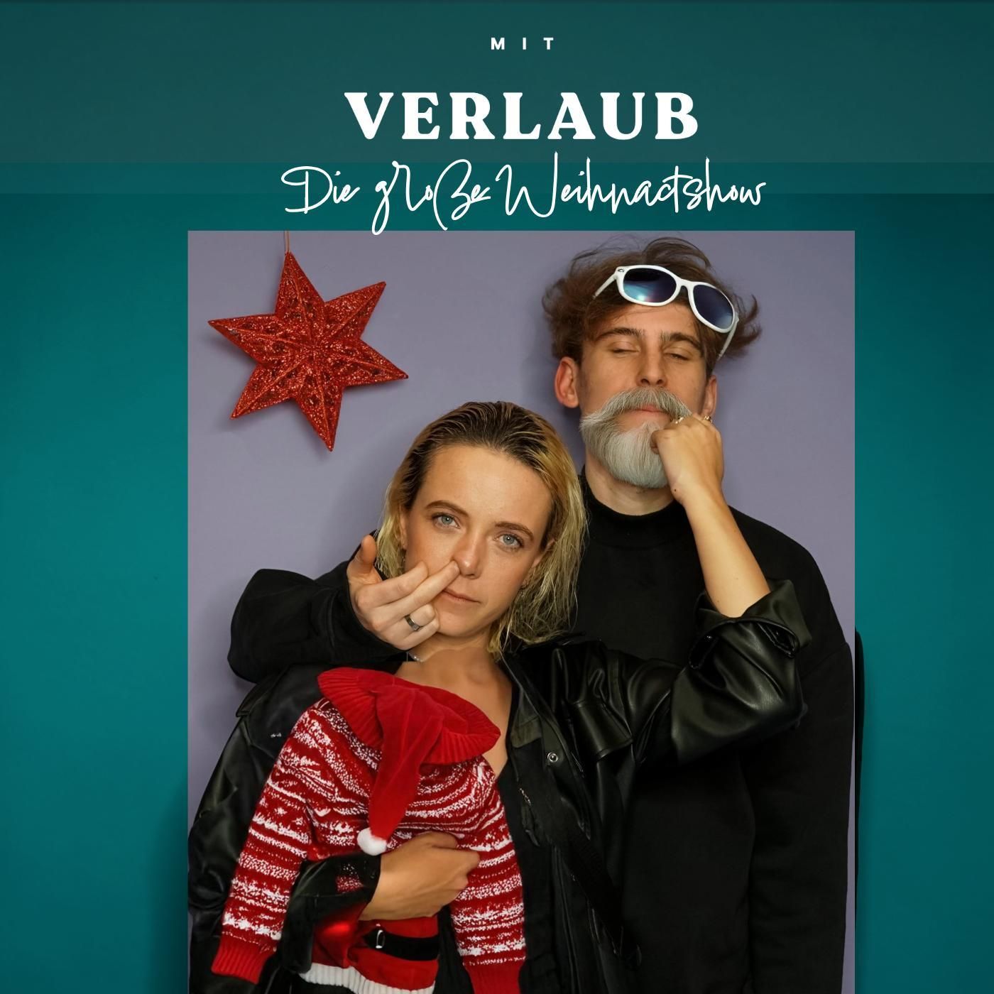 #38 Die große Weihnachtsshow