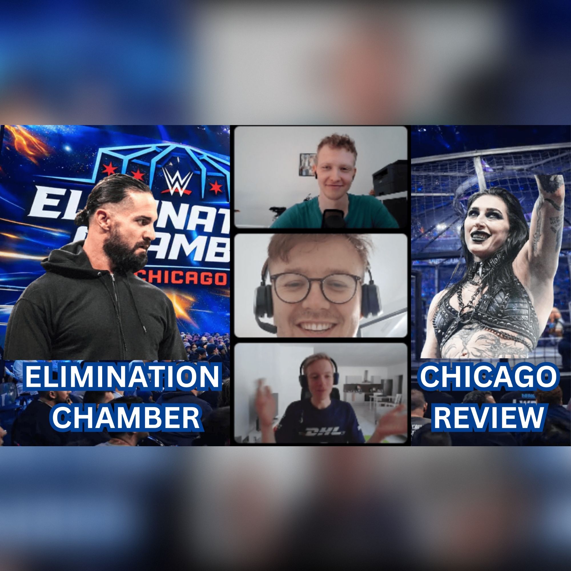 #38 Ein MASKIERTER Rächer und der Biss einer VIPER