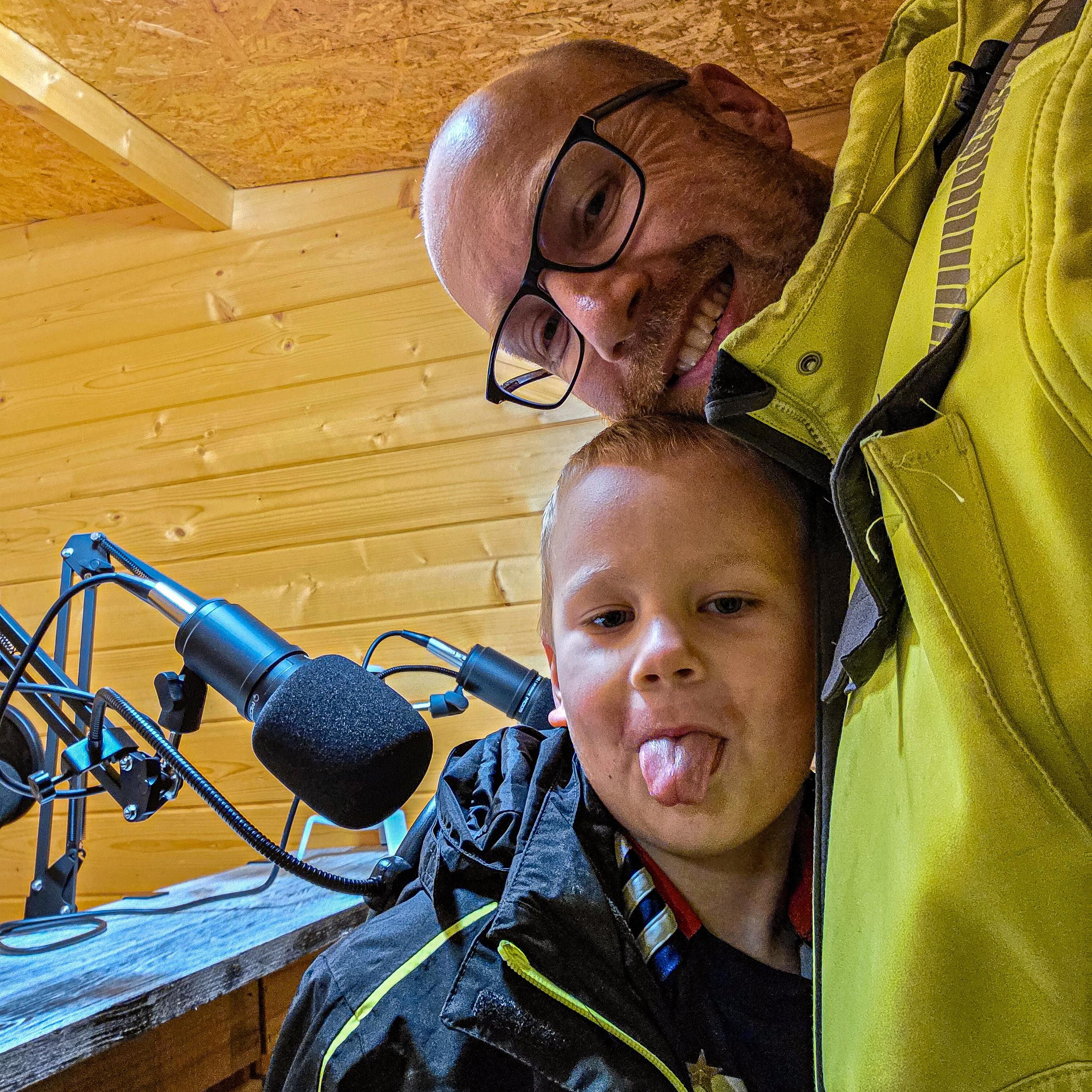 #38 Happy Birthday Tamme