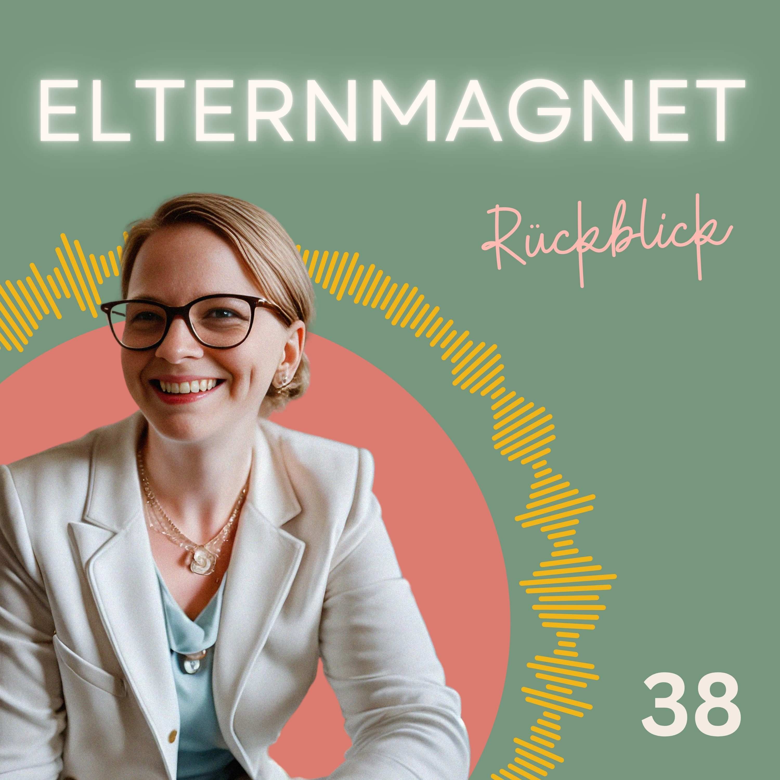38 I am back - Halbjahresrückblick