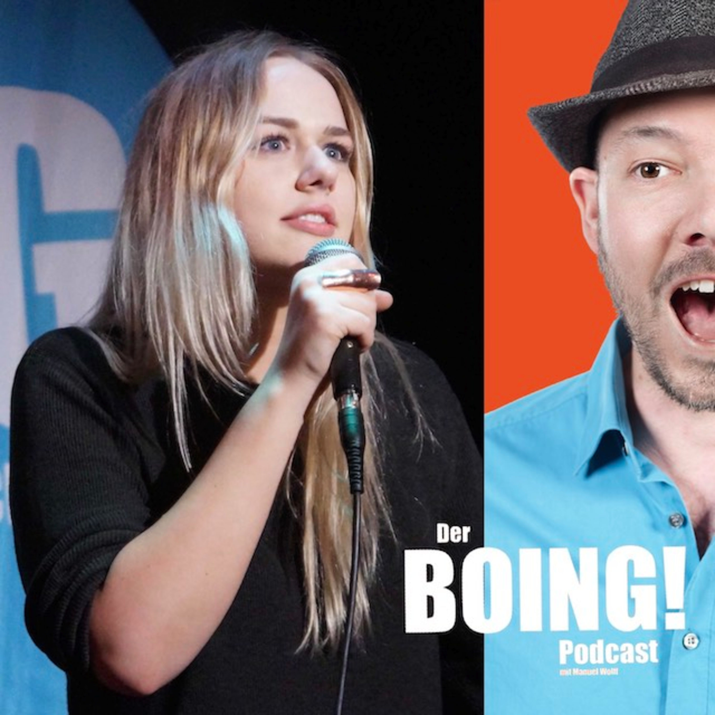 38. Lara Autsch "Humor als Schutzfunktion"