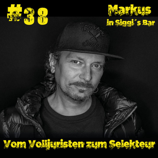 #38 Markus