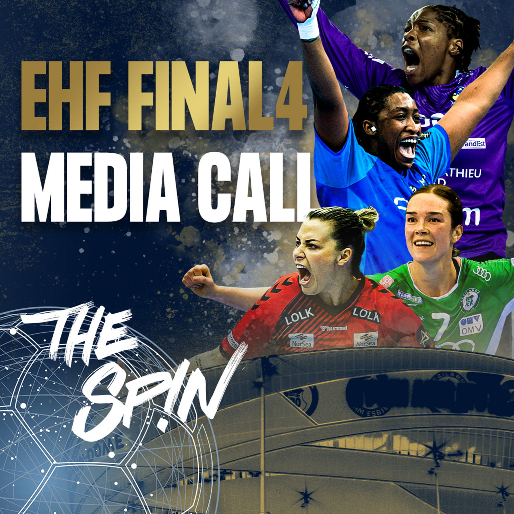 #38 Media Call from Budapest