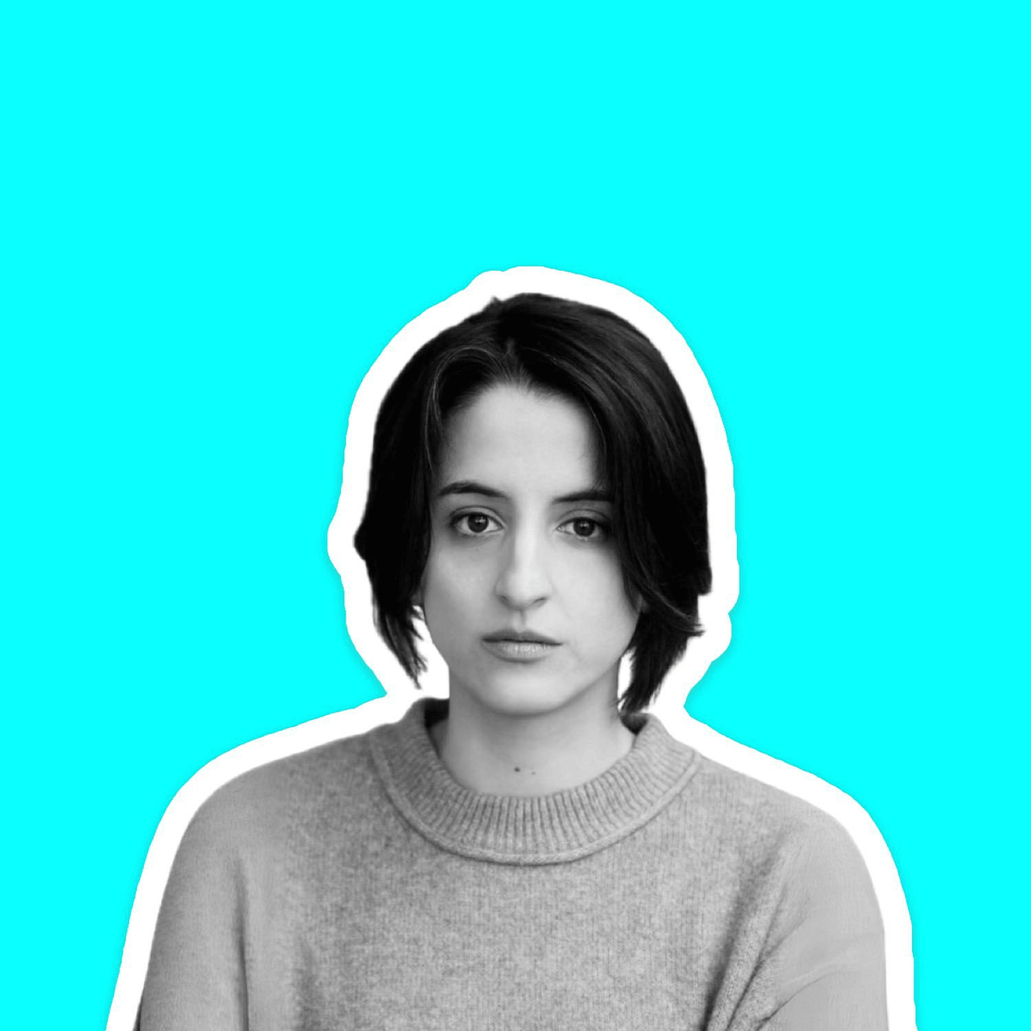 #38: Merve Aksoy über _______________ in der Filmbranche