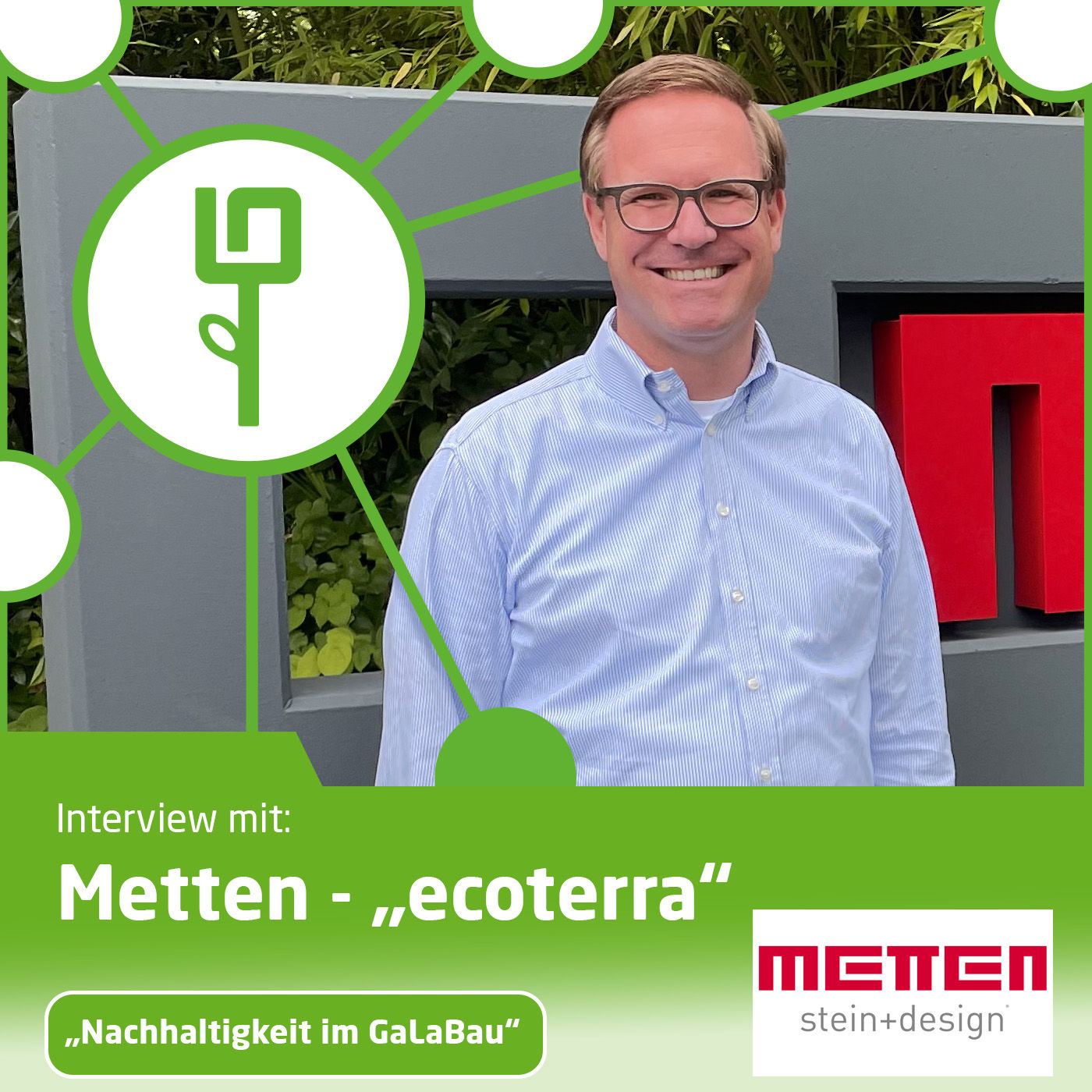 #38: Metten - "ecoterra"