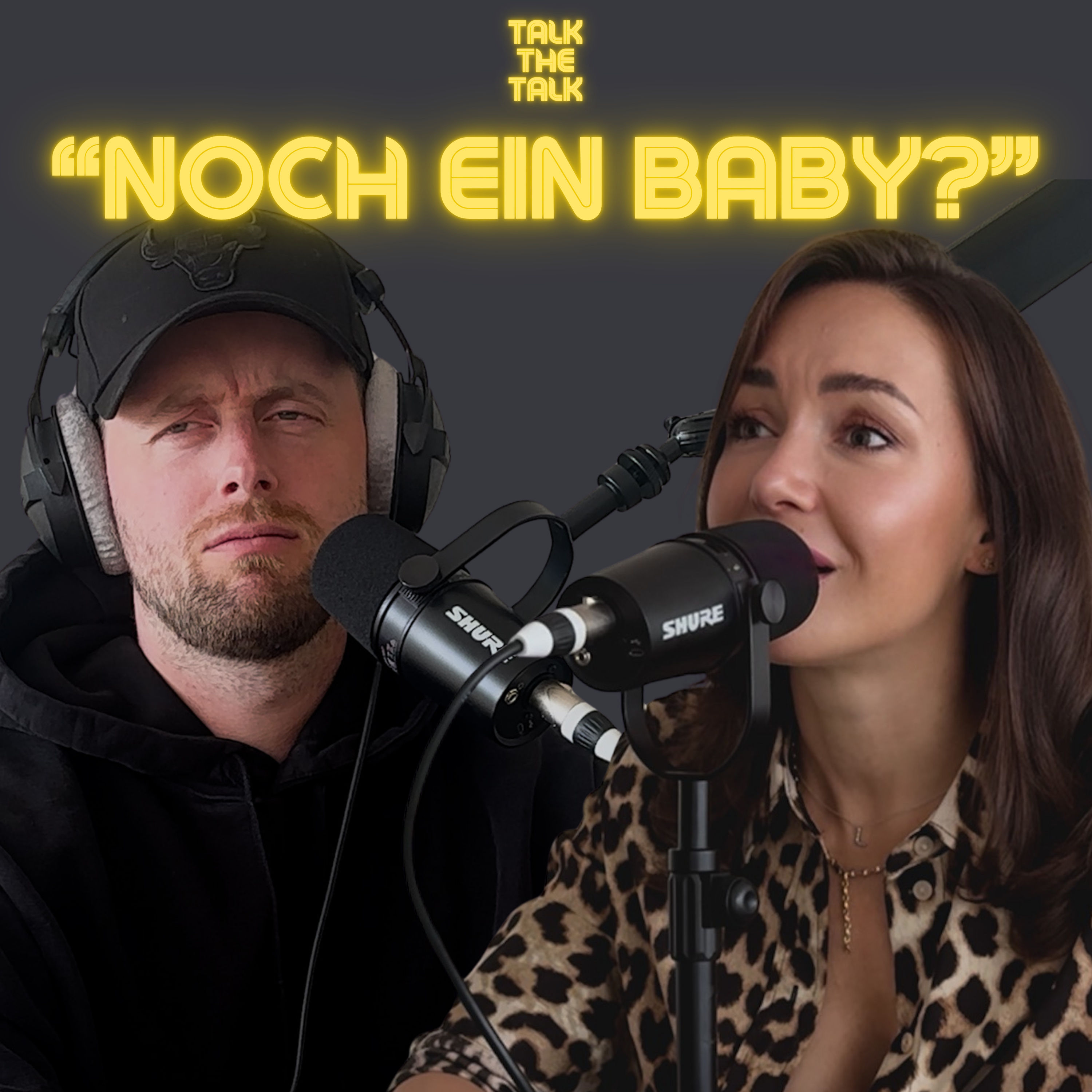 #38 Noch ein Kind, Aliens und die Frau von Kontra K