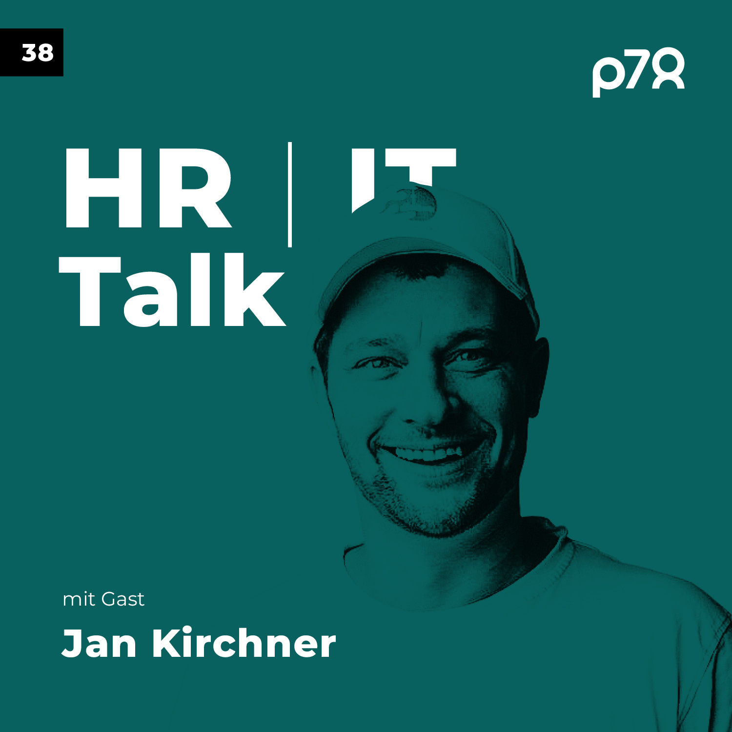 #38 - Ohne Candidate Experience geht nix mehr!