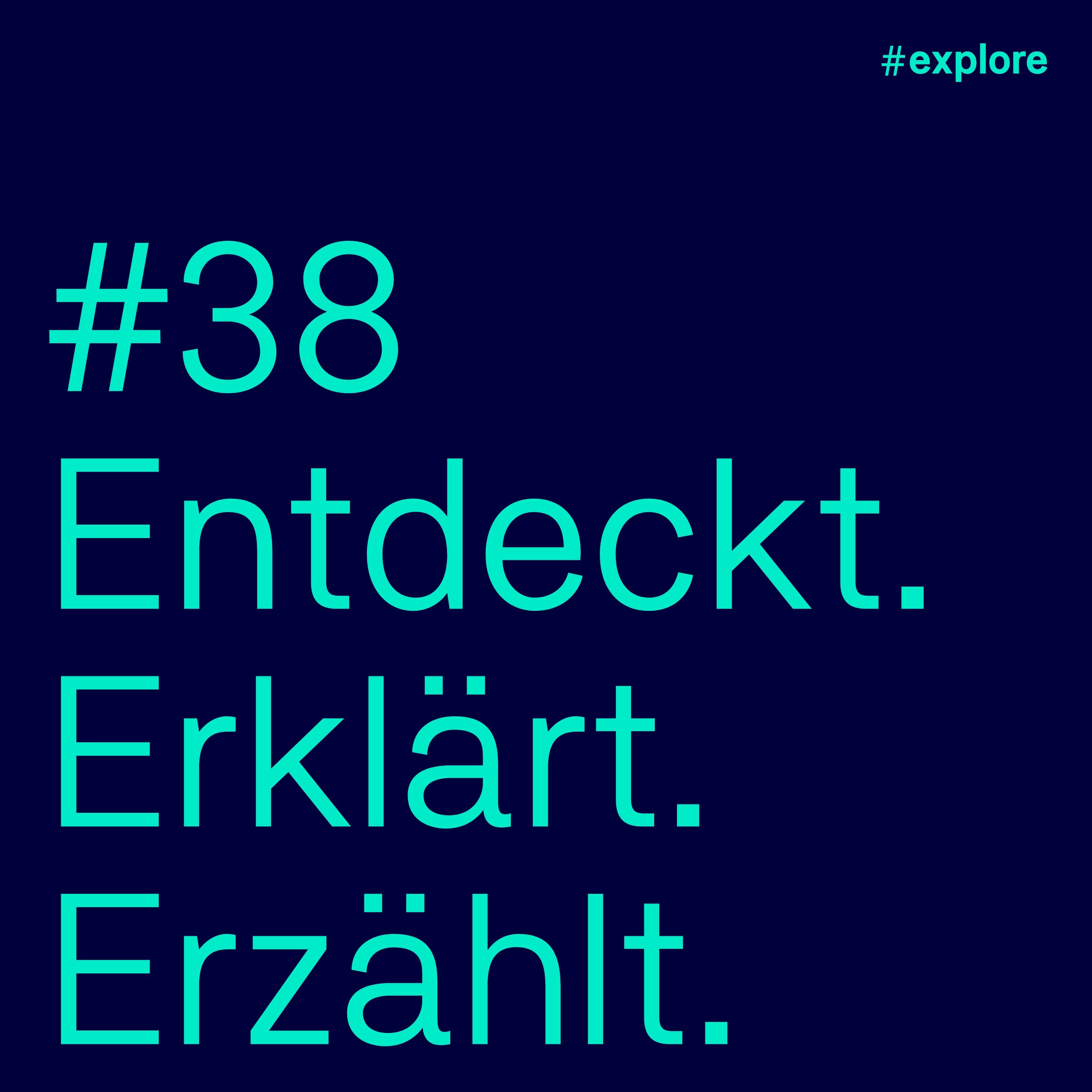 #38 – Portrait eines Arbeitsalltags: Geruchsgutachten
