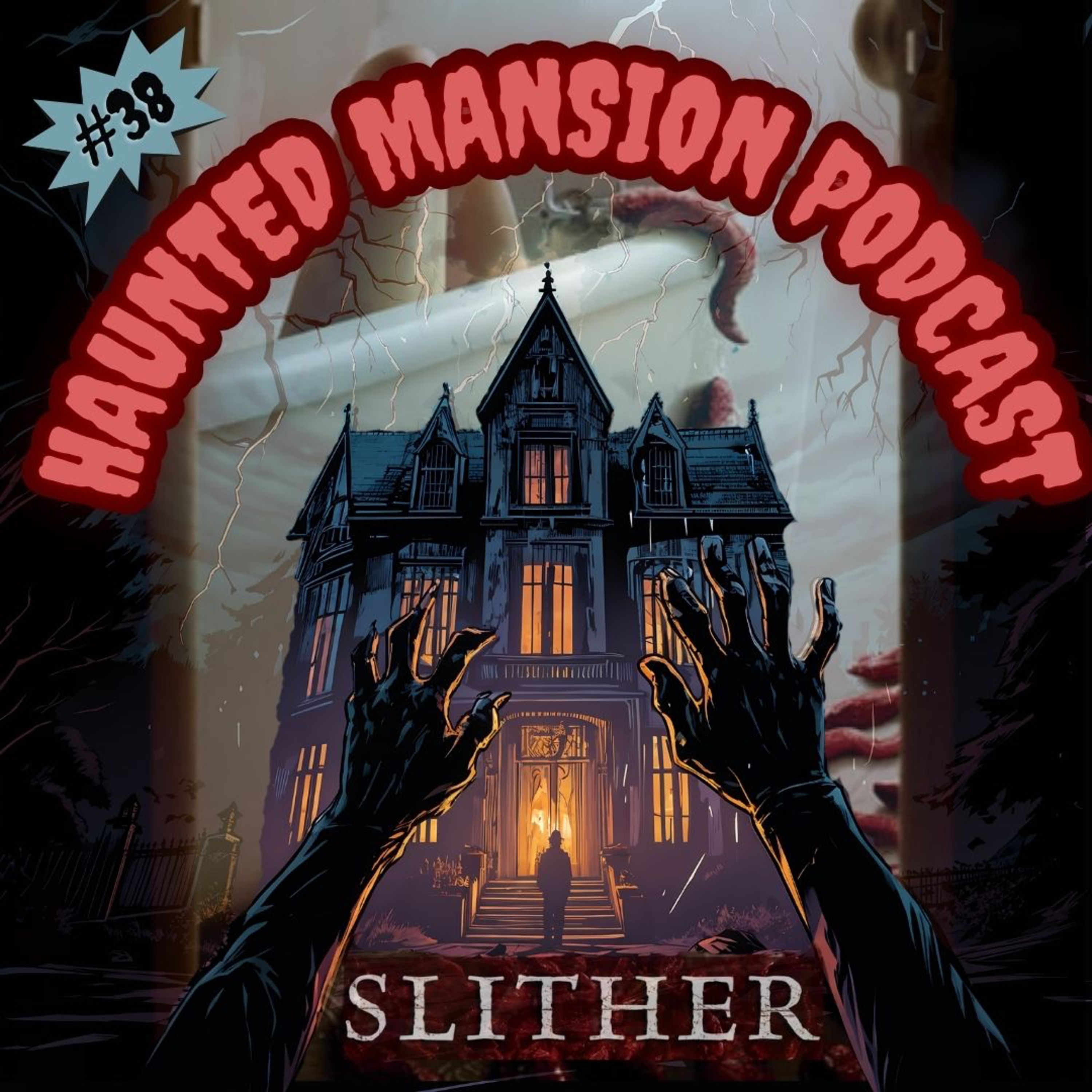 #38 - Slither (2006)