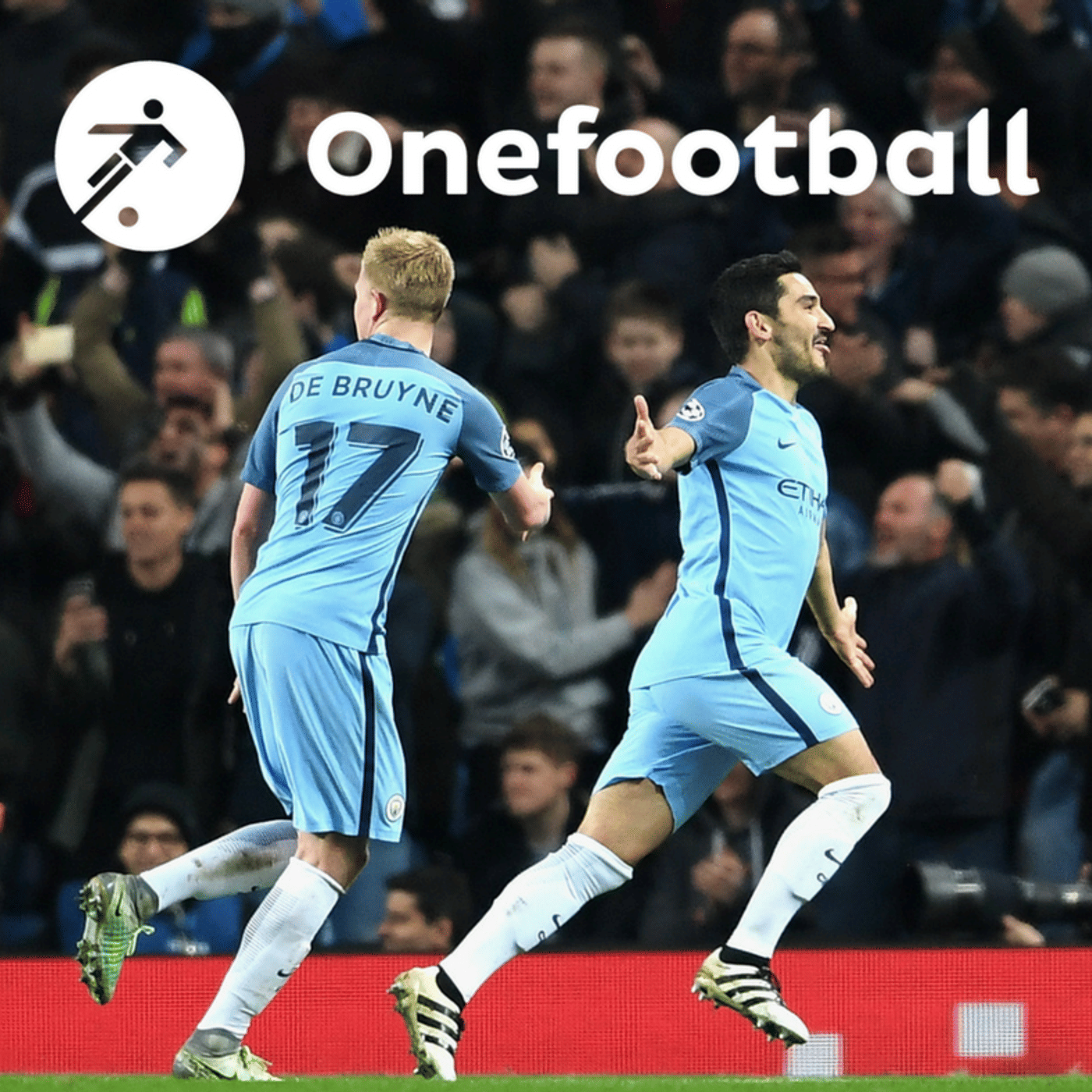 38: The greatness of Gündoğan and the north London derby