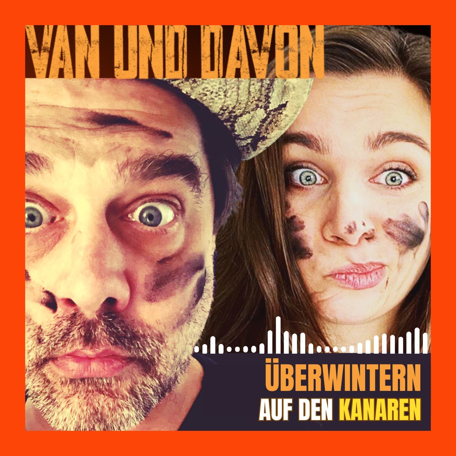 #38 - Überwintern auf den Kanaren - Tipps und Tricks