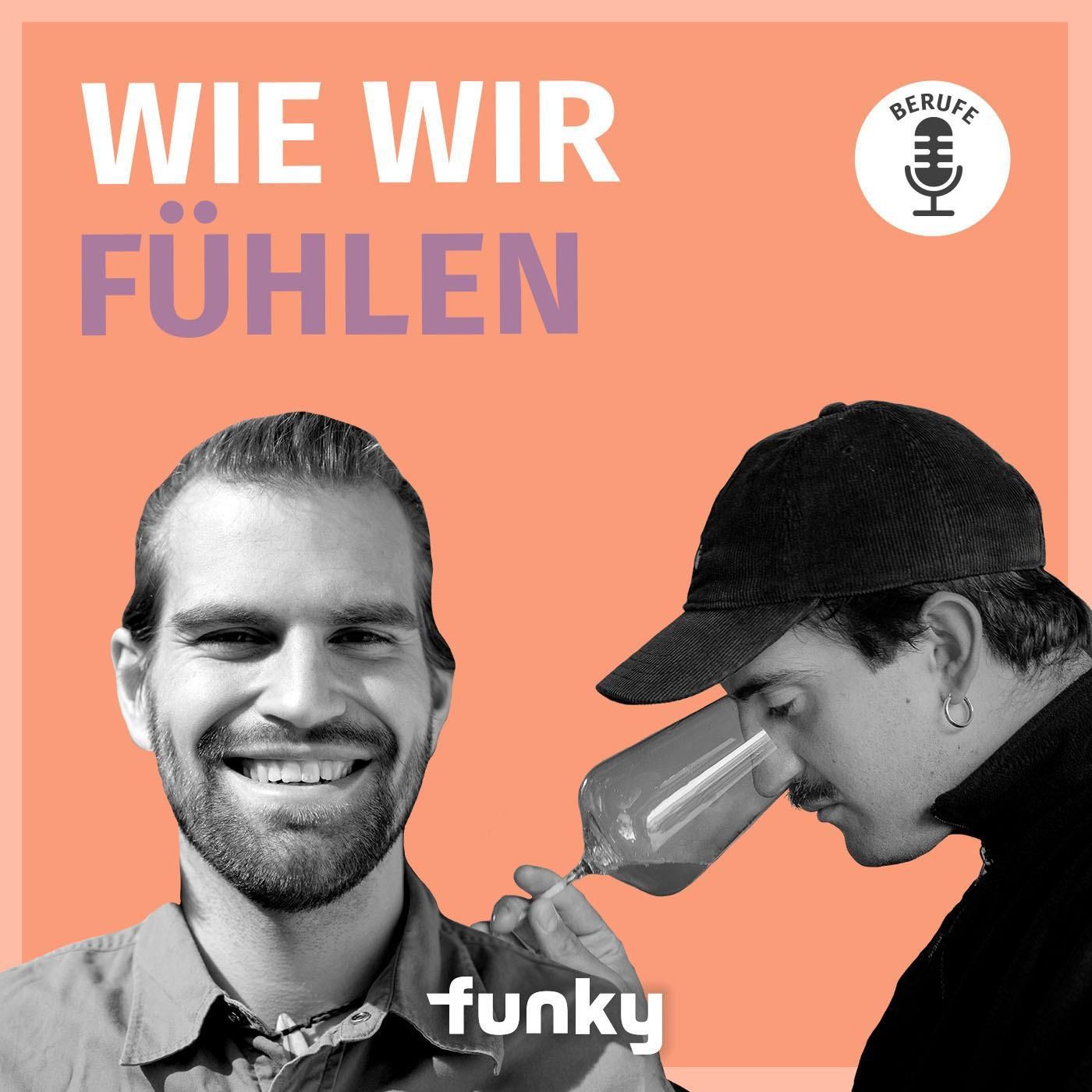 #38 Warum wird man Winzer? – mit Moritz Schlesinger