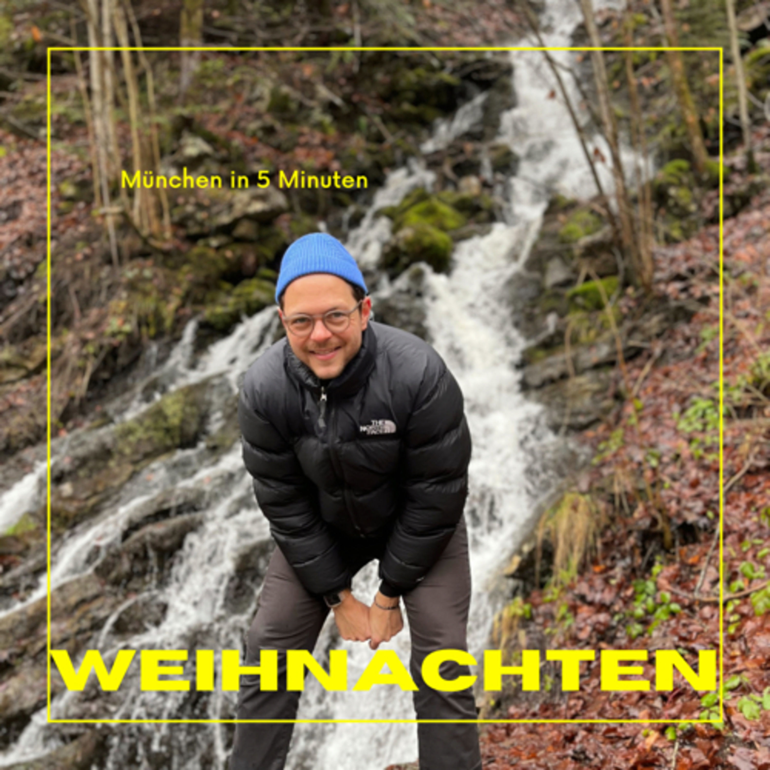 #38: Weihnachten in den Bergen