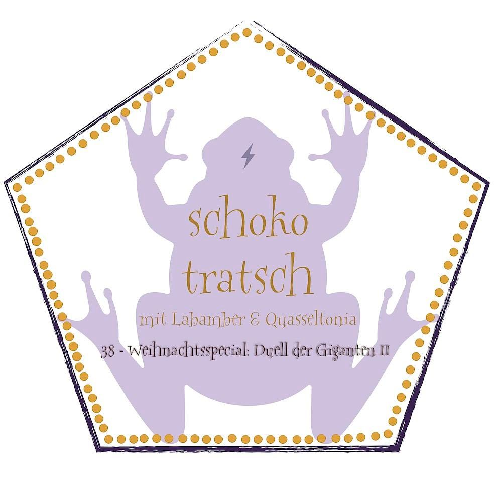 38 - Weihnachtsspecial: Duell der Giganten II