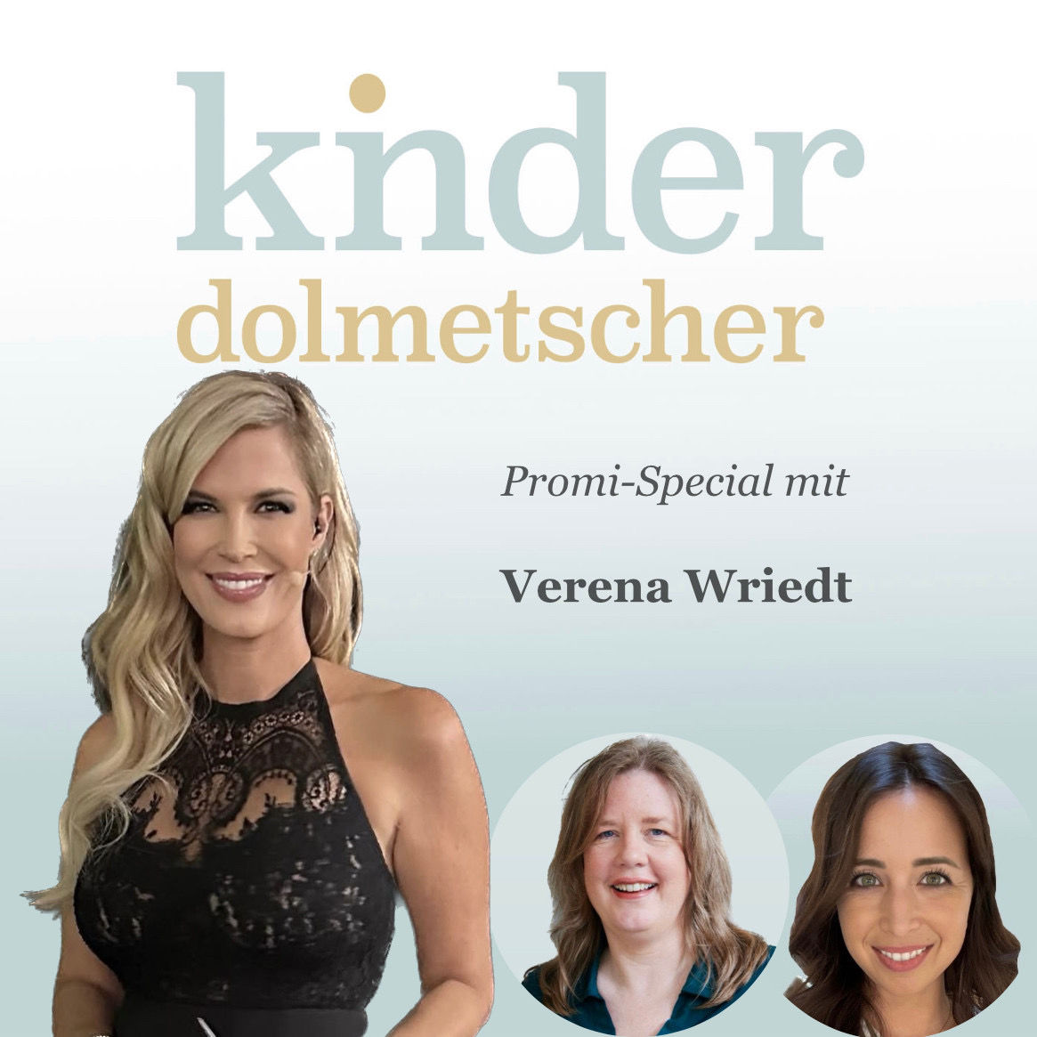 #38 Wenn Papa nicht mehr wiederkommt – Verena Wriedt über Tod, Trauer und Weiterleben mit Kind