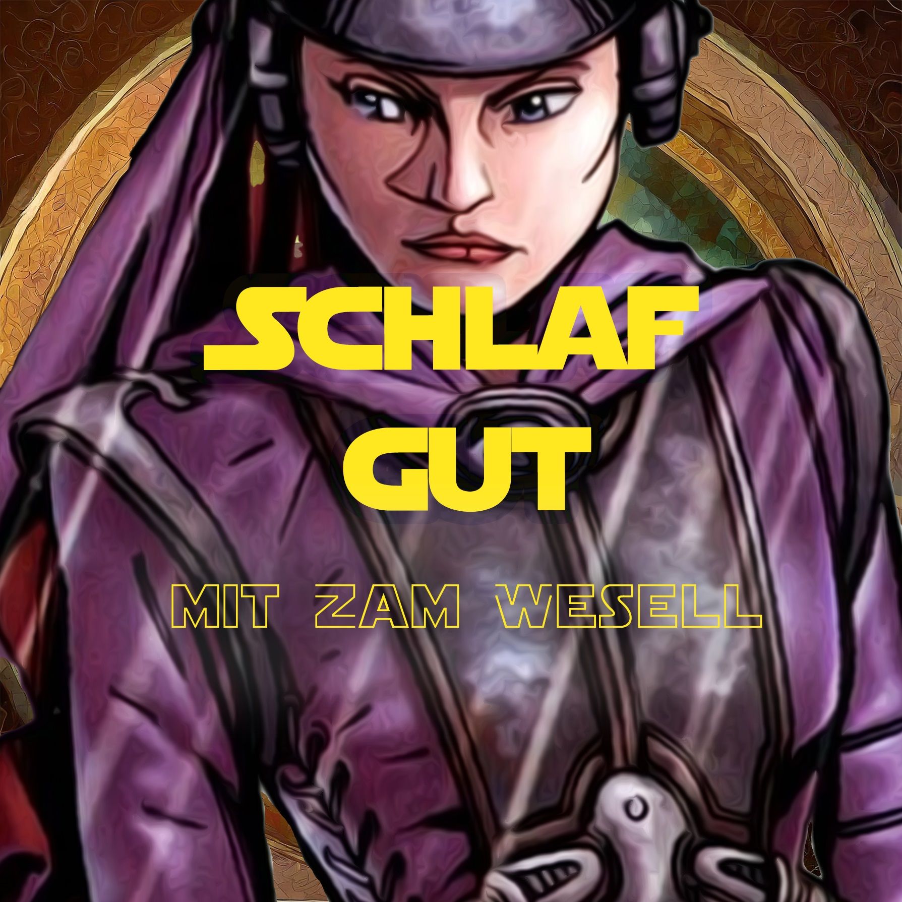 #38 Zam Wesell