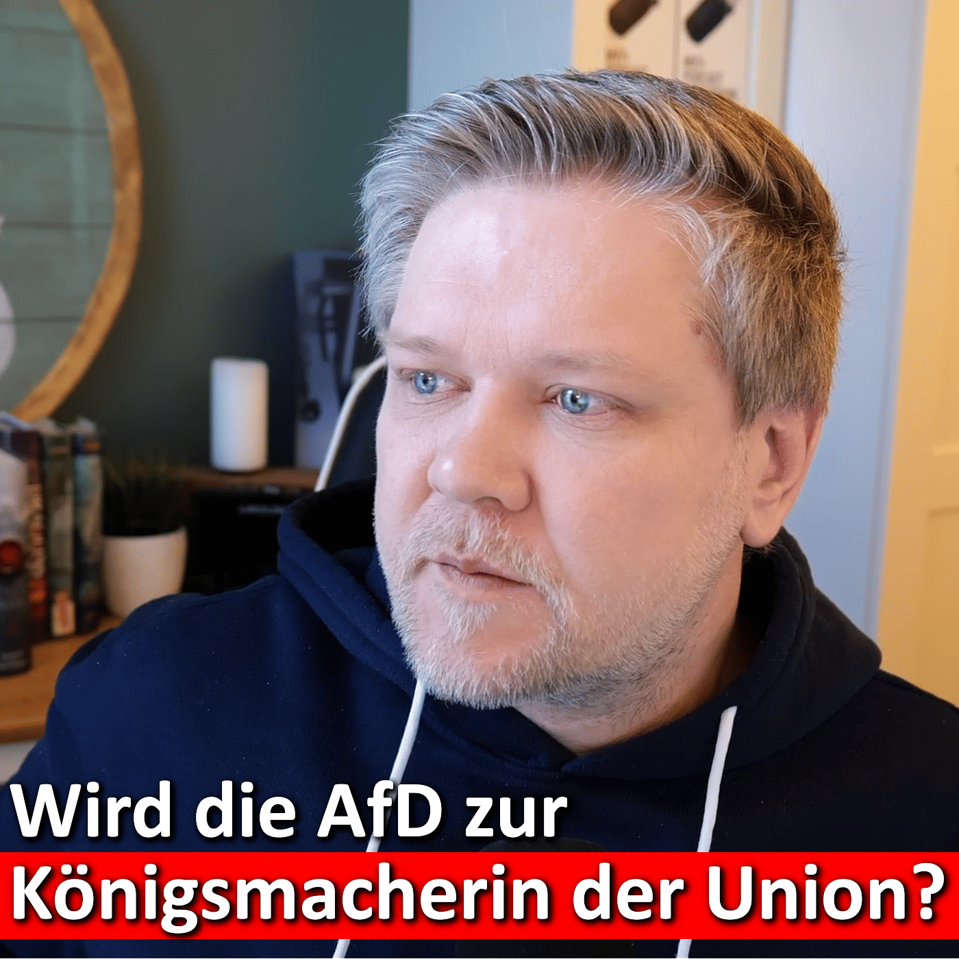 #380: Geheimer Deal mit der AfD?